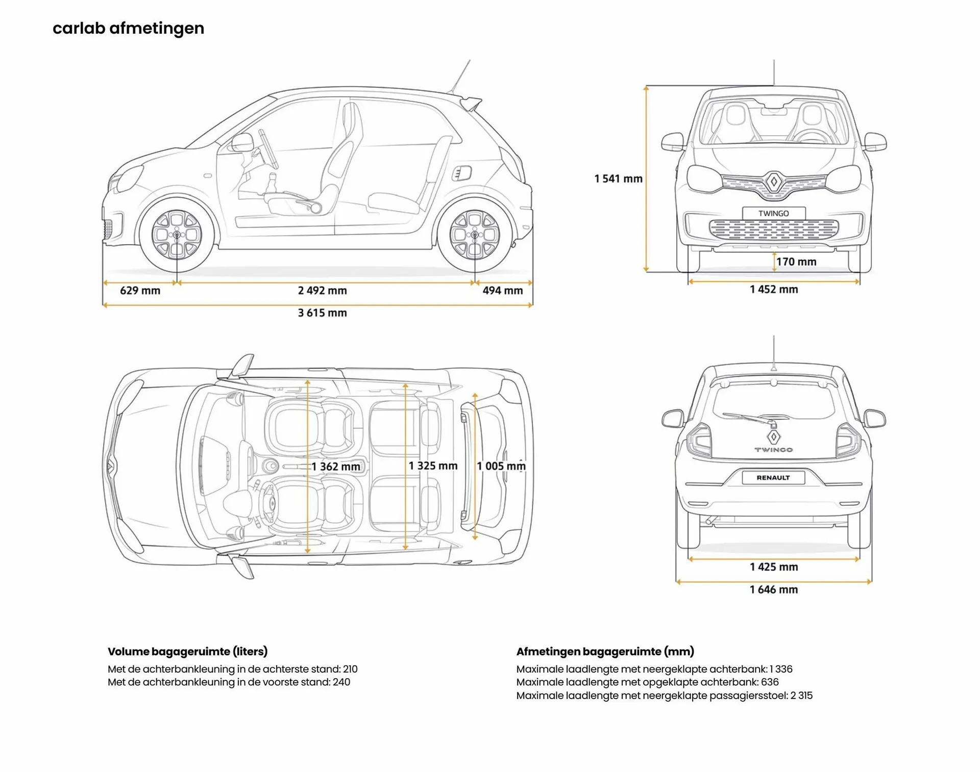 Renault folder van 20 oktober tot 31 december 2023 - Folder pagina 31