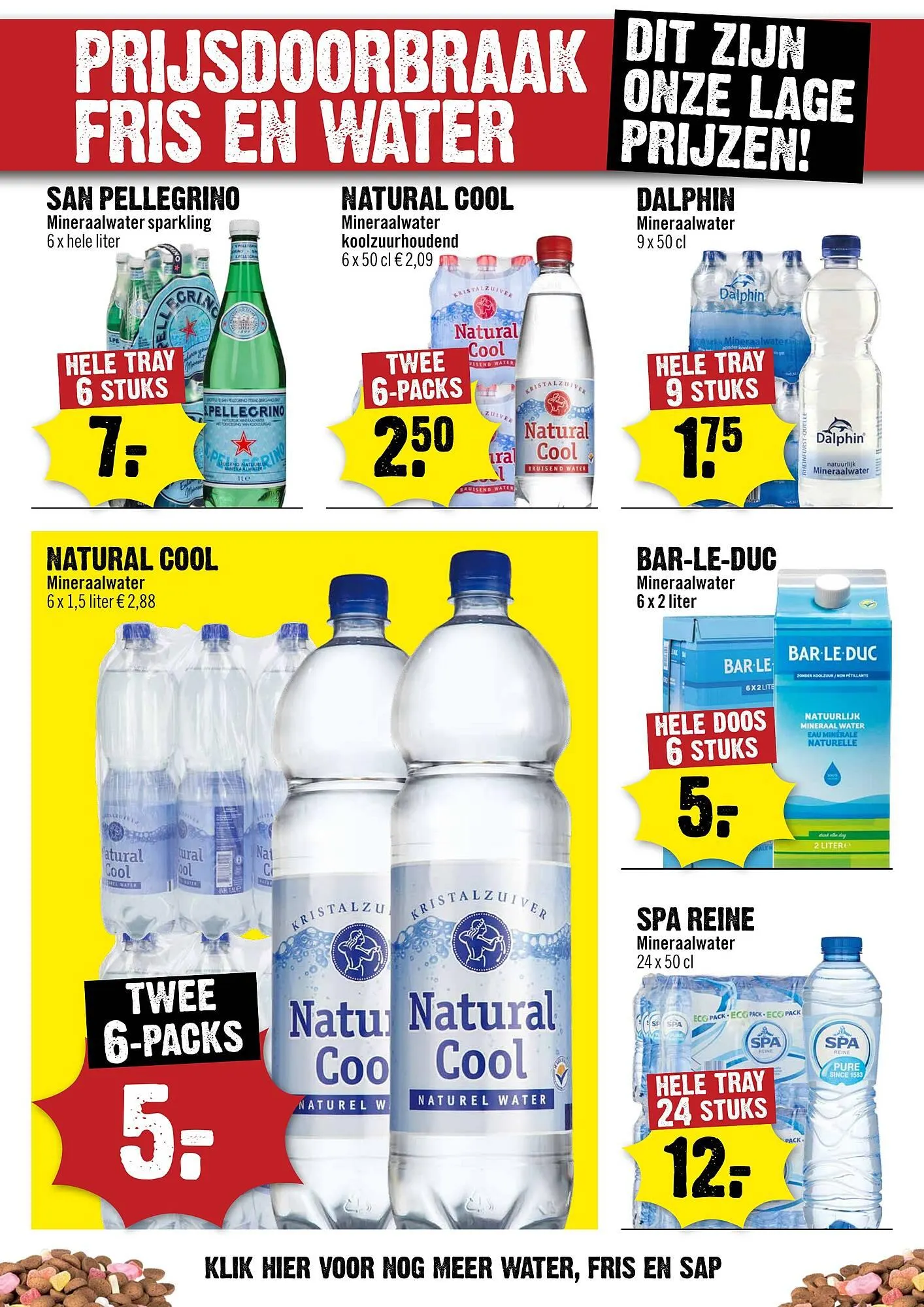 Dirck 3 folder van 19 november tot 25 november 2025 - Folder pagina 24