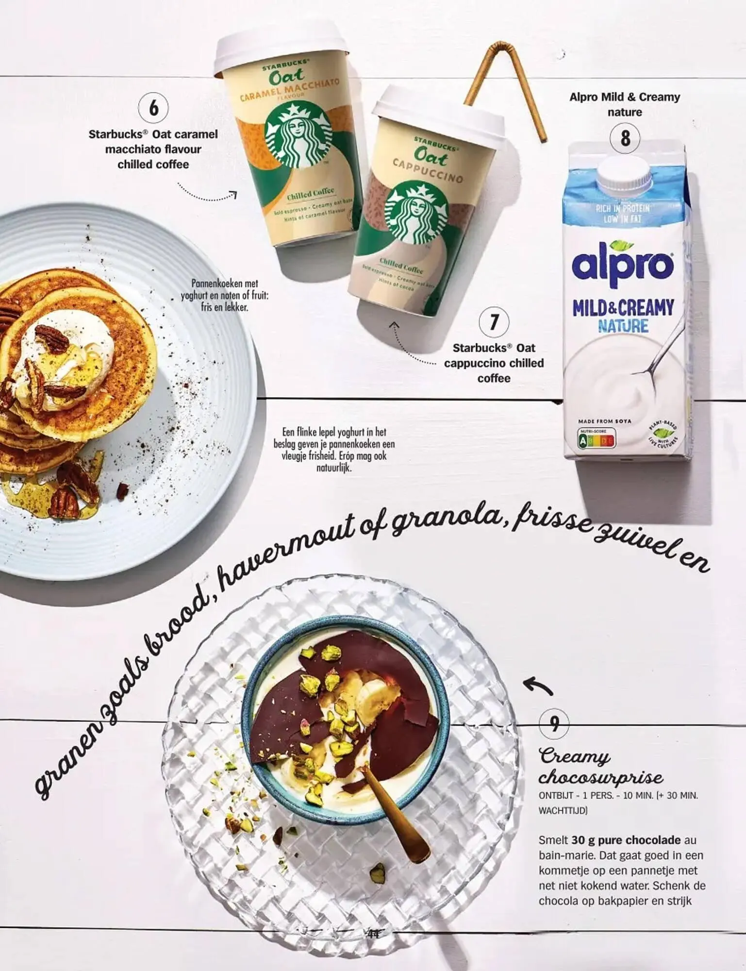 Albert Heijn folder van 10 maart tot 31 december 2025 - Folder pagina 44