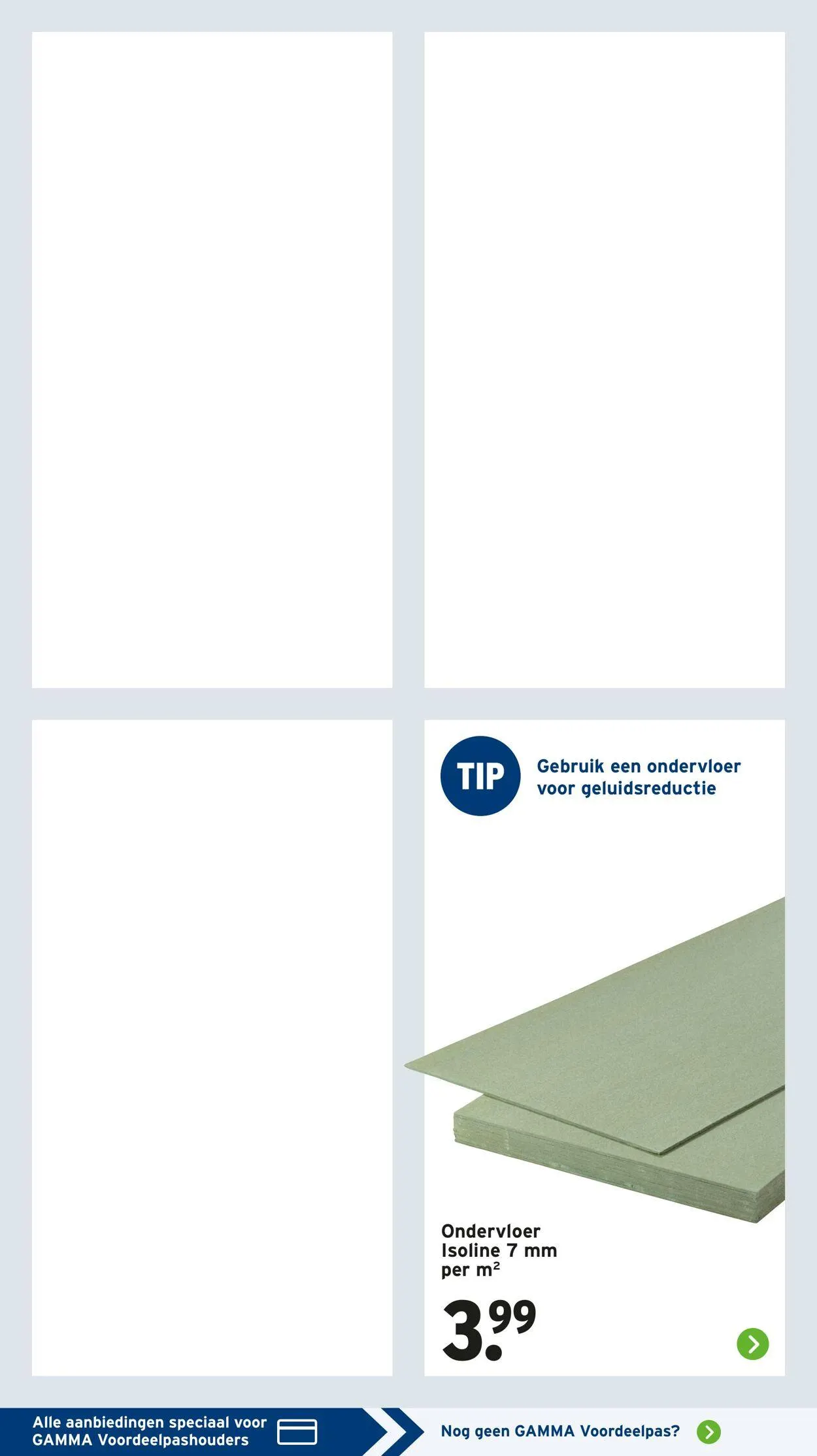 Gamma van 4 augustus tot 10 augustus 2025 - Folder pagina 33