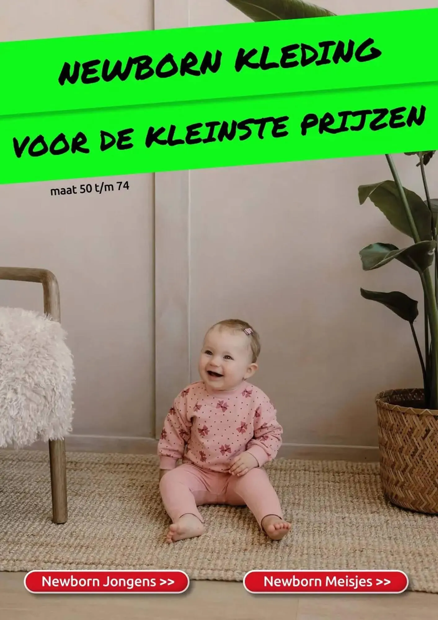 Jola Mode folder van 1 februari tot 8 februari 2026 - Folder pagina 14