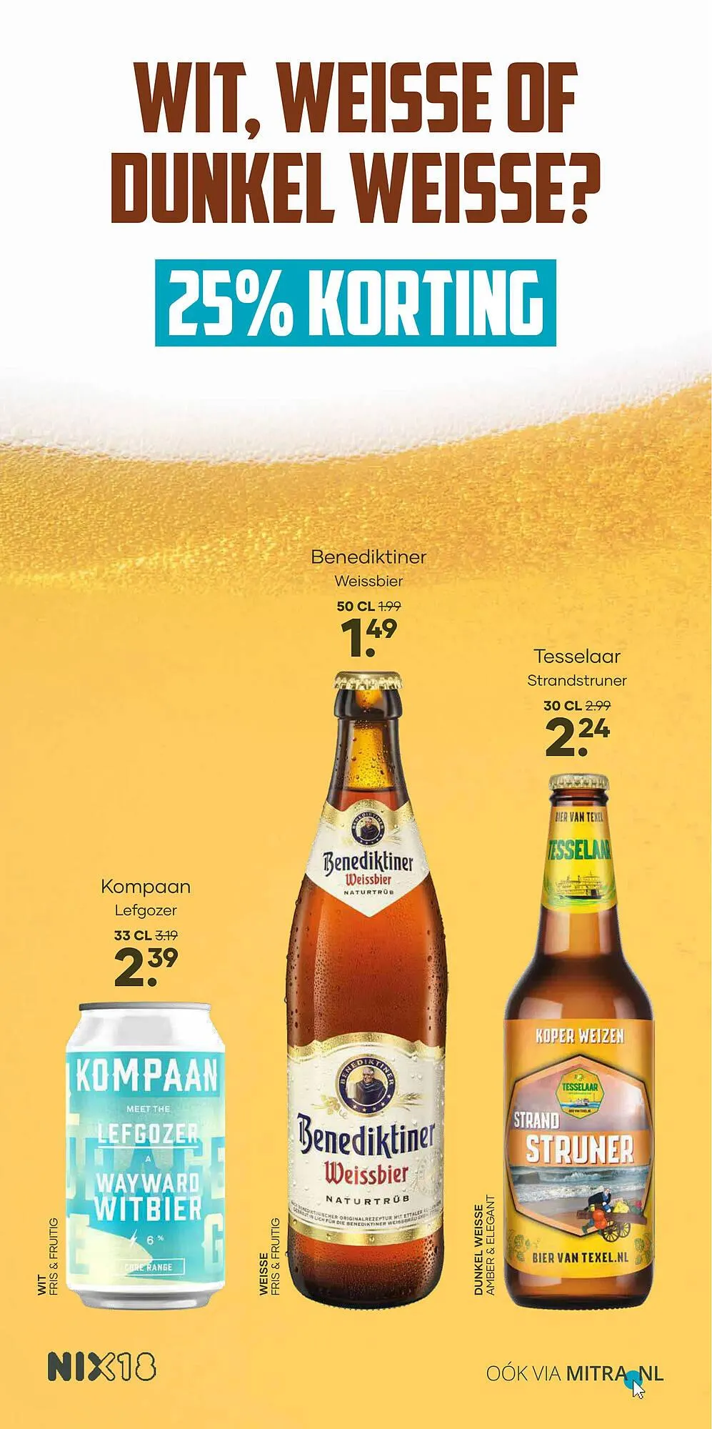 Mitra folder van 26 april tot 9 mei 2026 - Folder pagina 2