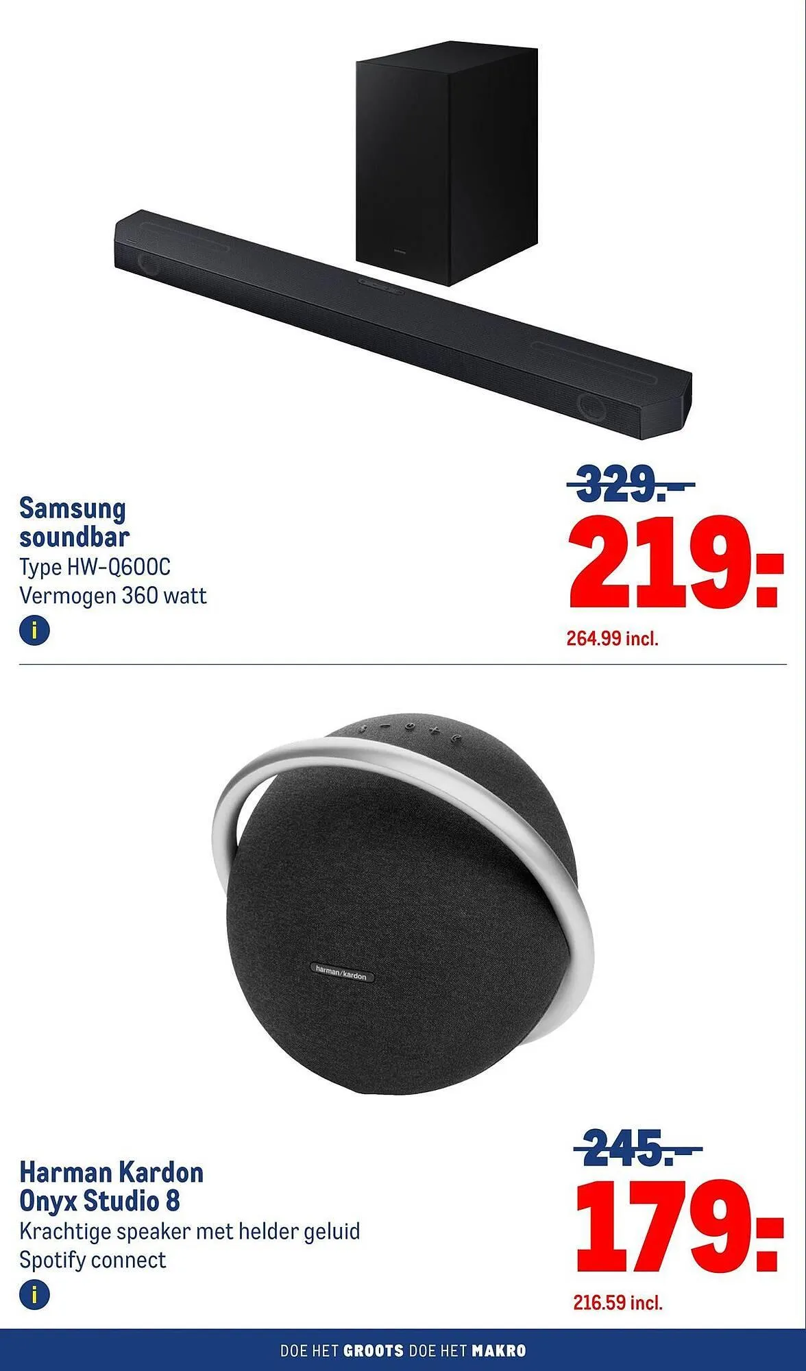 Makro folder van 29 januari tot 11 februari 2025 - Folder pagina 6