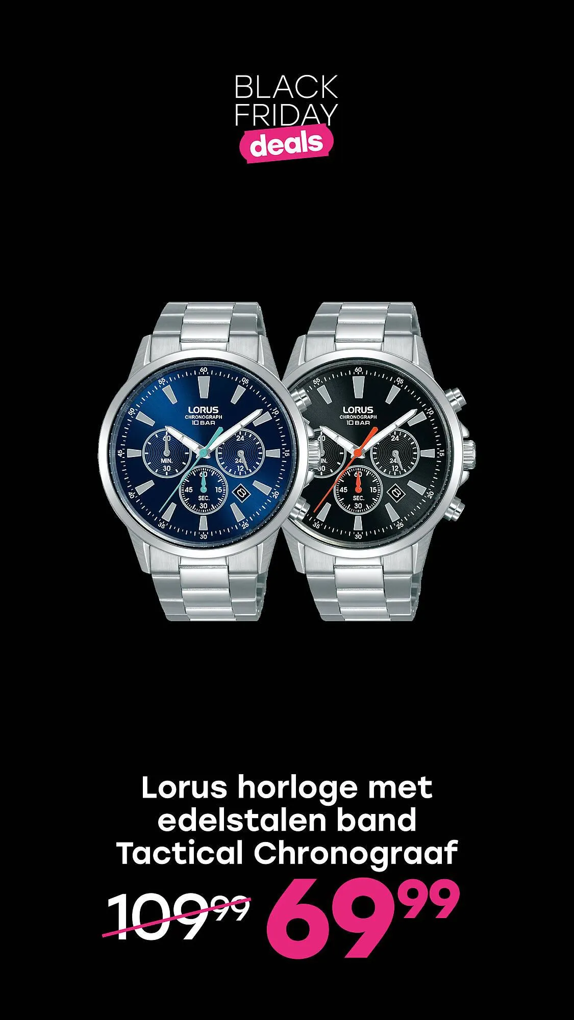 Lucardi folder van 11 november tot 30 november 2025 - Folder pagina 25