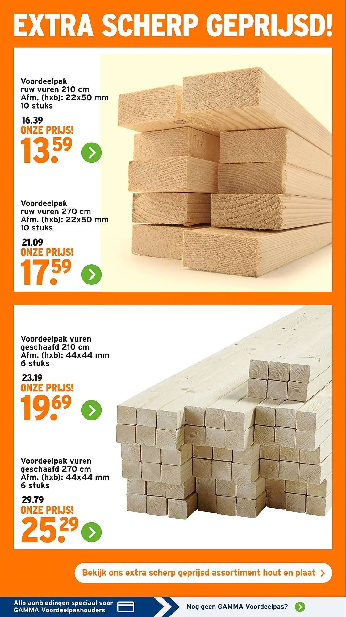 GAMMA folder van 12 januari tot 18 januari 2026 - Folder pagina 14