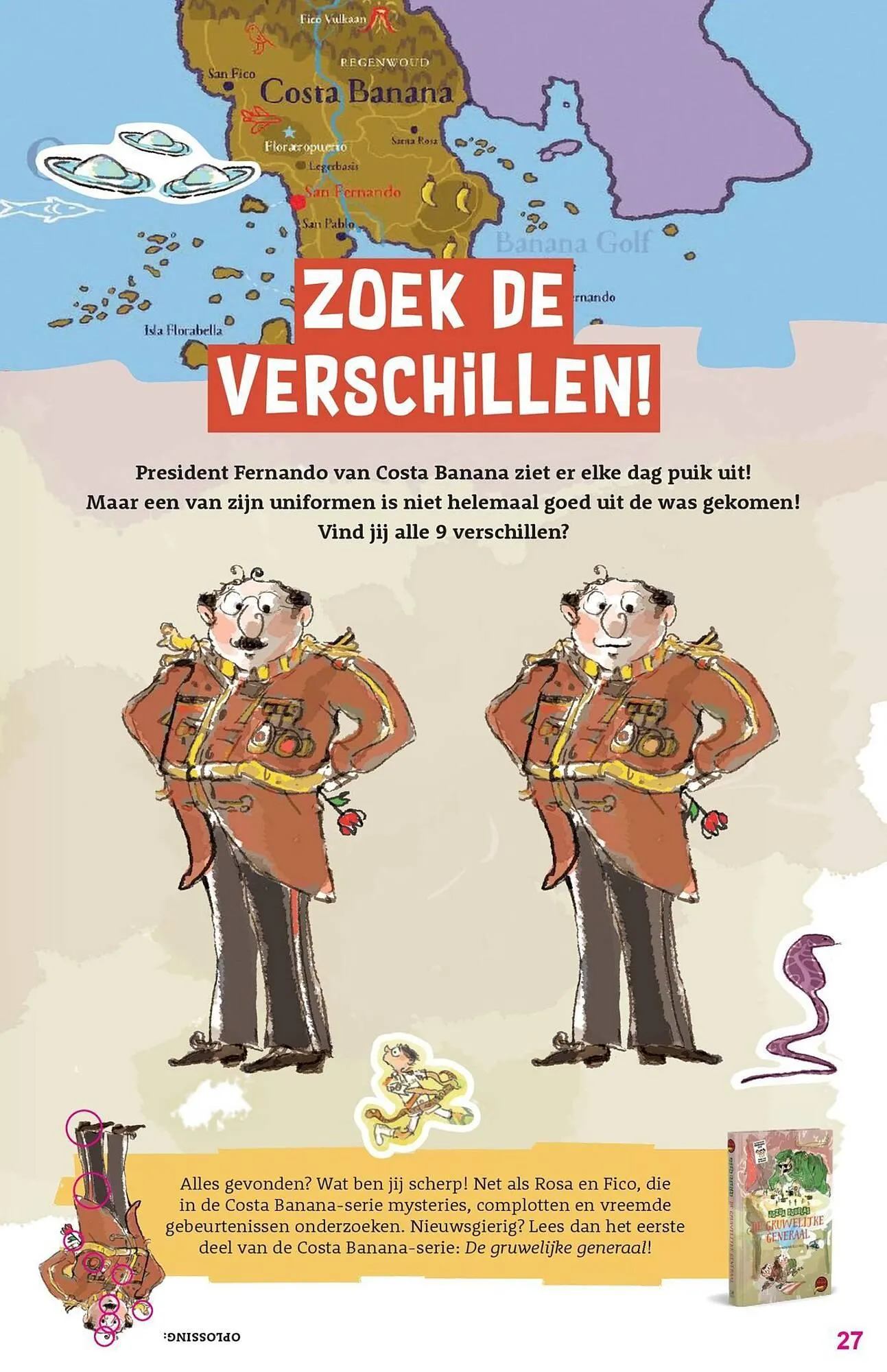 Libris folder van 1 oktober tot 31 december 2025 - Folder pagina 27