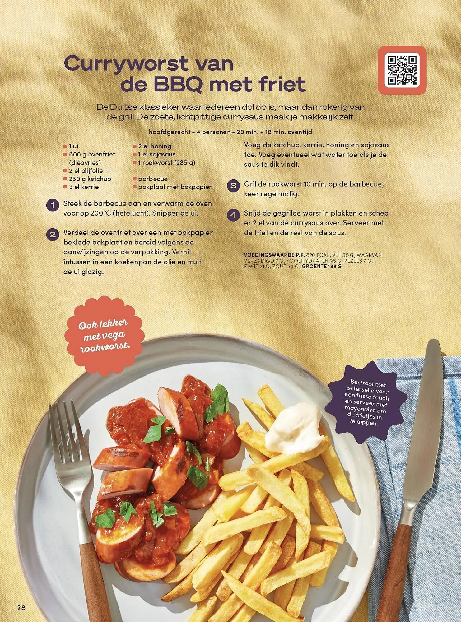 Boodschappen folder van 1 mei tot 31 mei 2026 - Folder pagina 28