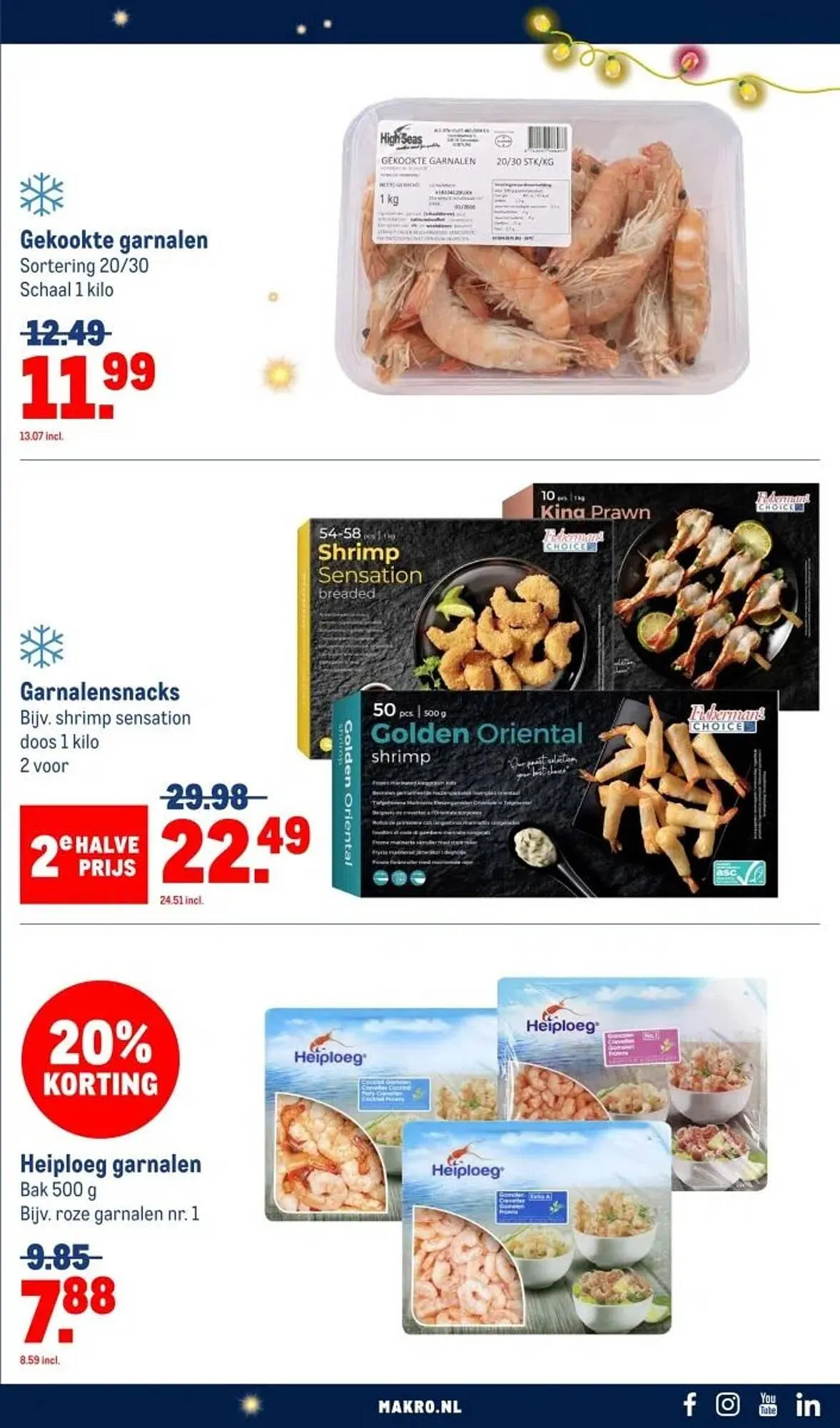 Makro folder van 30 november tot 31 december 2025 - Folder pagina 65