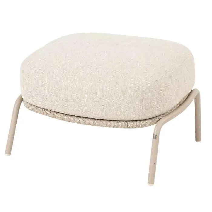 Puccini voetenbank - latte