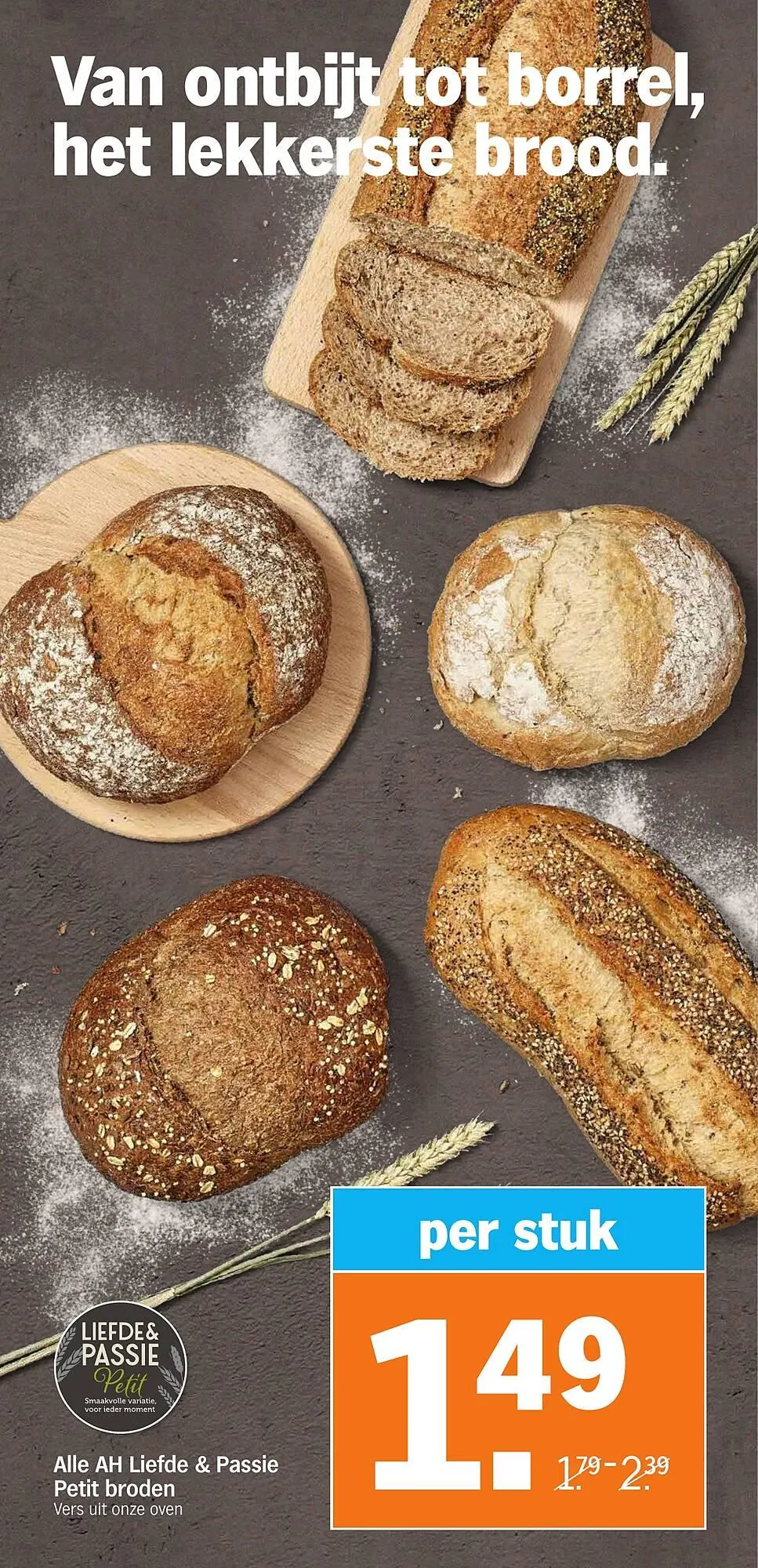 Albert Heijn folder van 12 mei tot 18 mei 2025 - Folder pagina 8