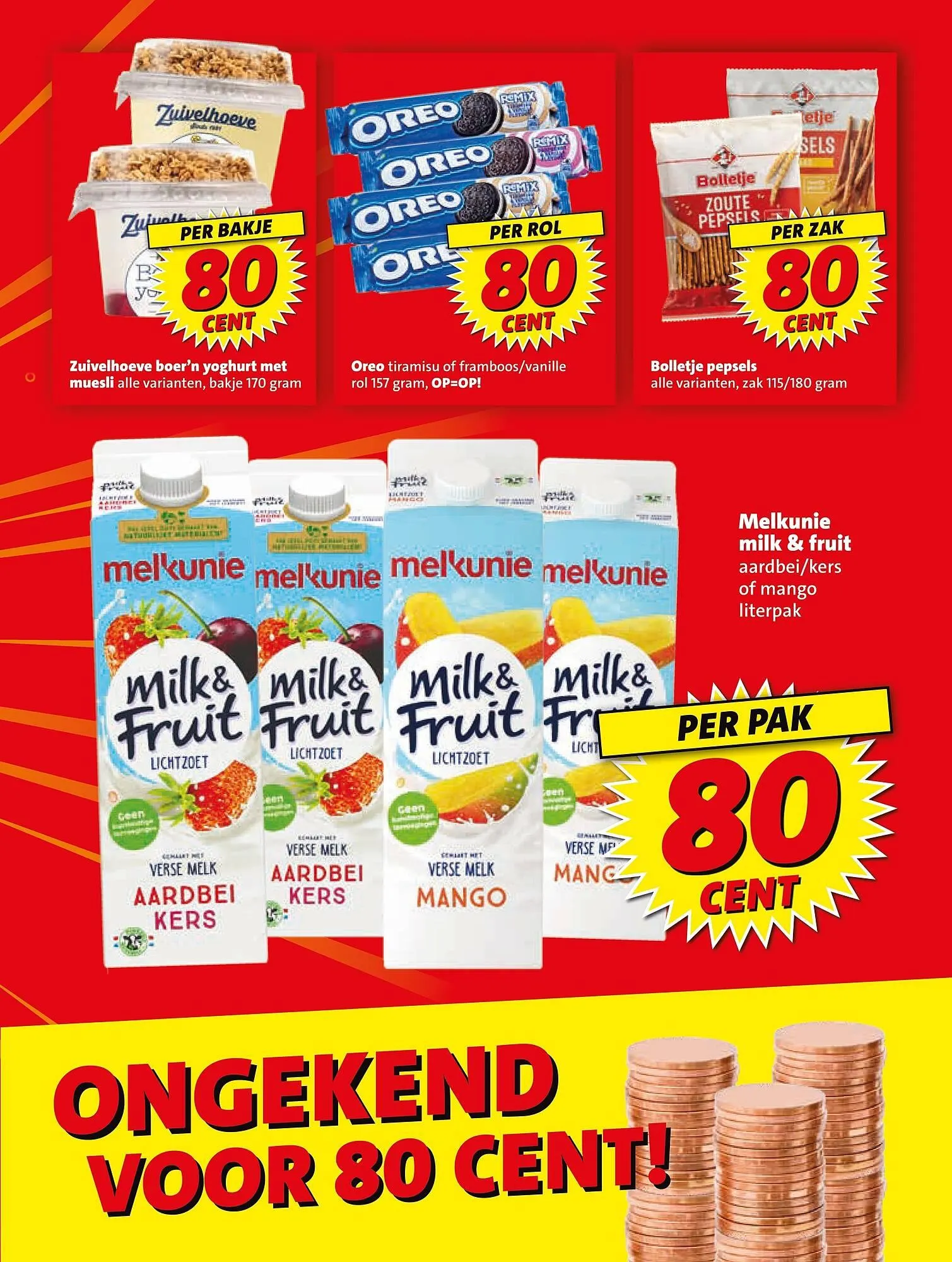 Boni folder van 16 maart tot 22 maart 2026 - Folder pagina 13