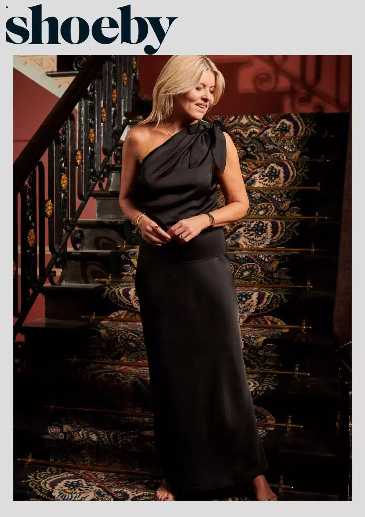 Shoeby - Folder van 15 december tot 31 december 2023 - Folder pagina