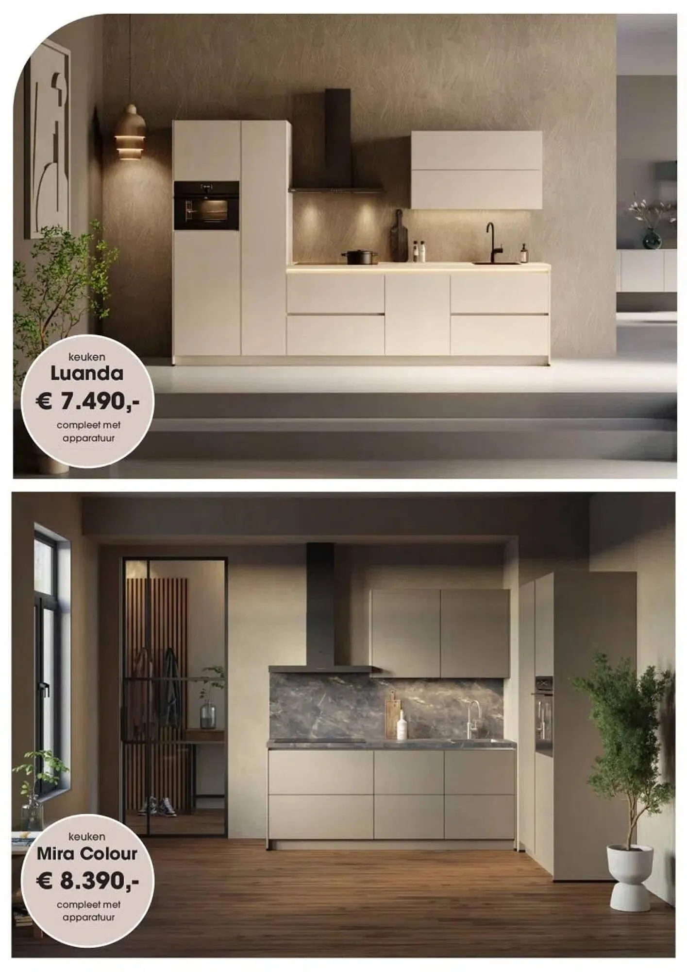 Superkeukens folder van 23 juni tot 20 juli 2025 - Folder pagina 2