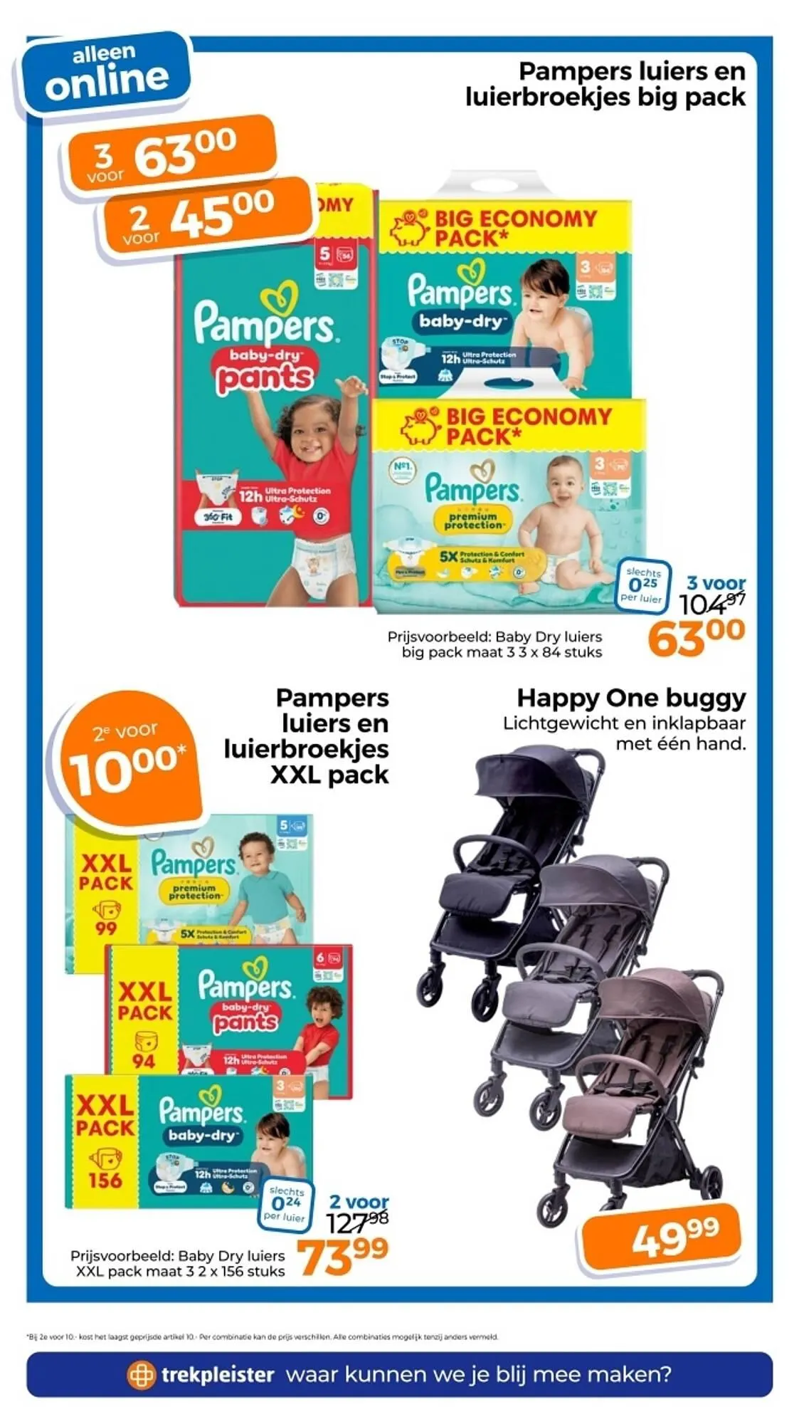 Trekpleister folder van 14 april tot 19 april 2026 - Folder pagina 37