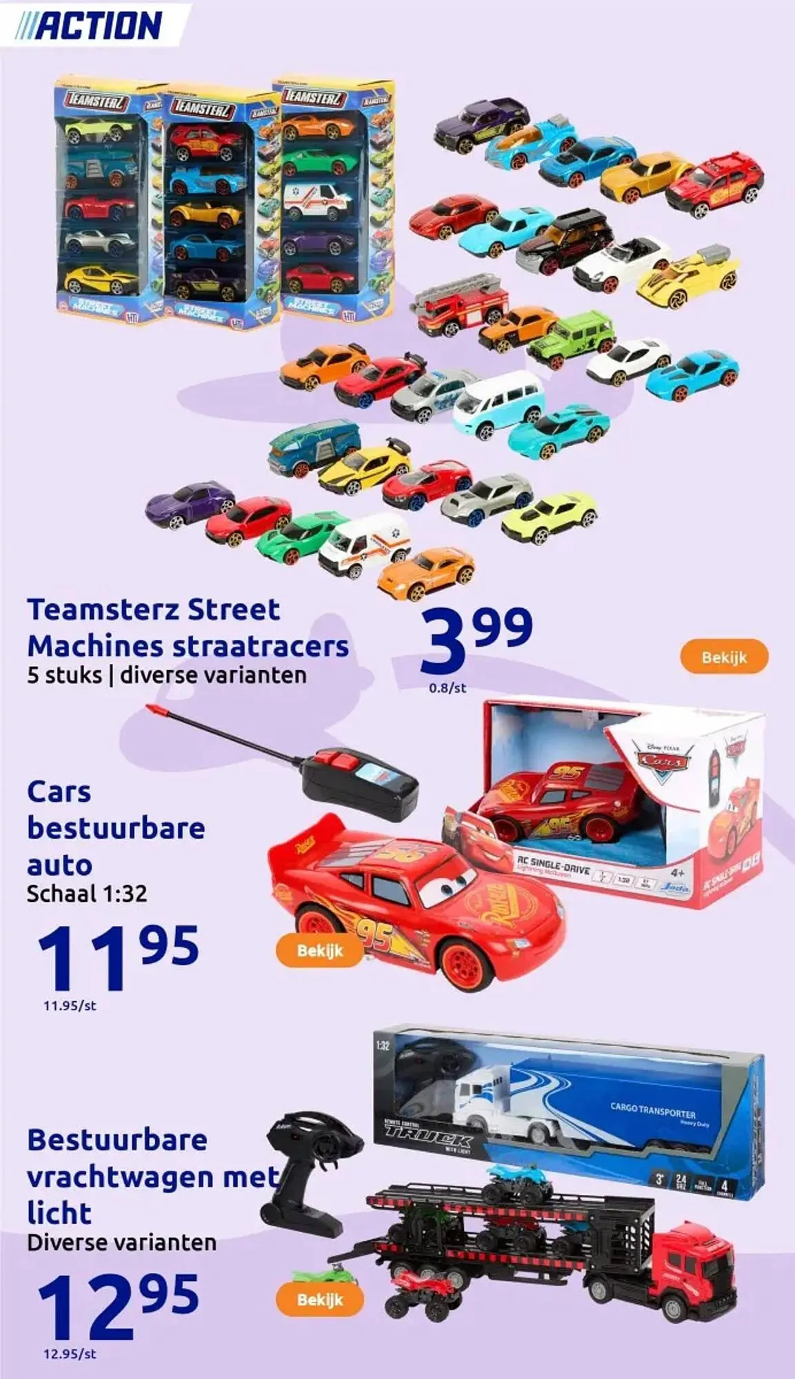 Action folder van 3 december tot 9 december 2025 - Folder pagina 49