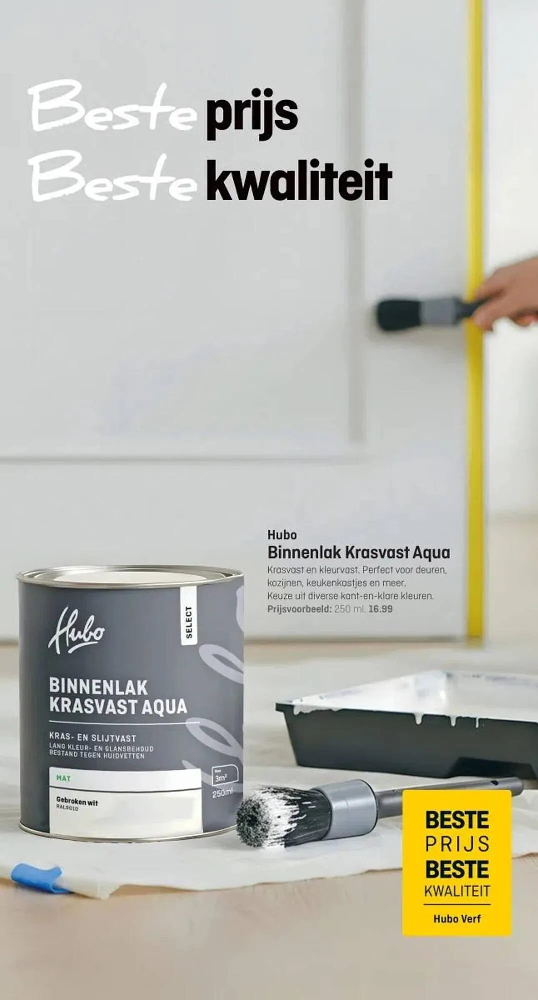 Hubo folder van 9 februari tot 22 februari 2026 - Folder pagina 2