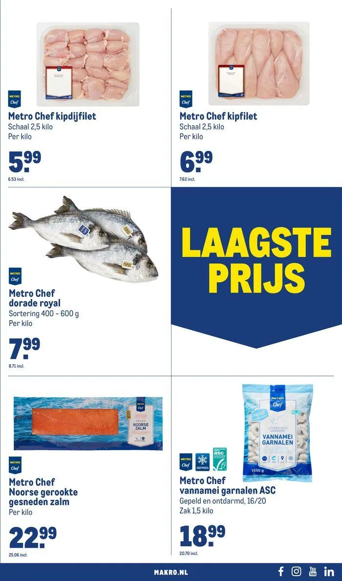 Food van 14 augustus tot 27 augustus 2024 - Folder pagina 3