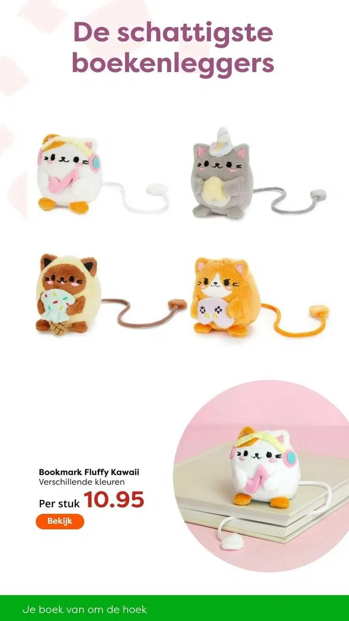 The Read Shop folder van 9 maart tot 22 maart 2026 - Folder pagina 27