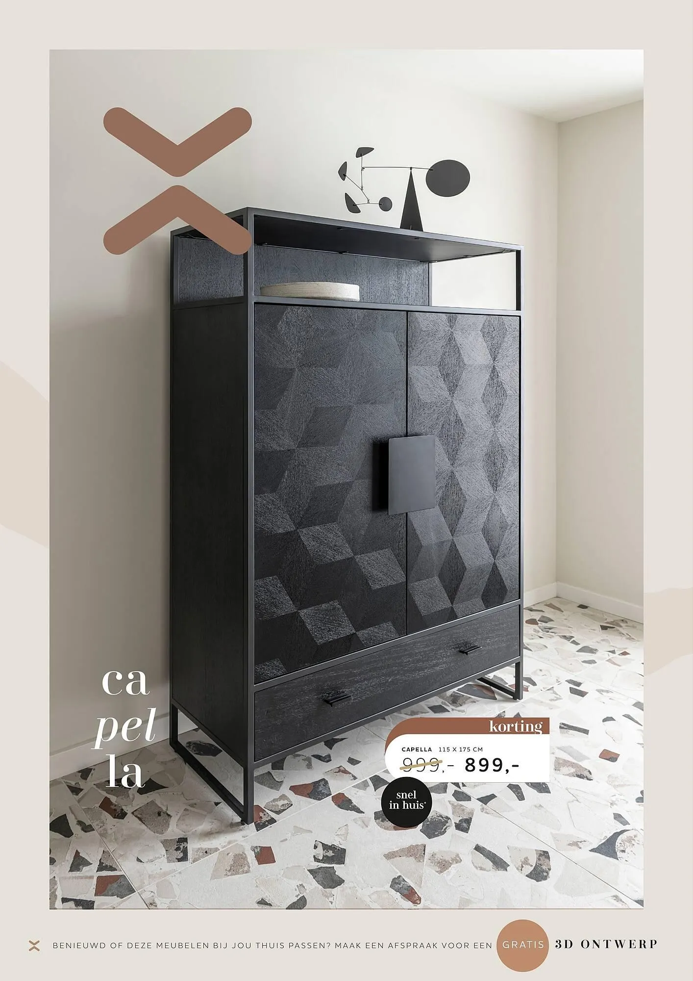 Xooon folder van 27 februari tot 19 maart 2025 - Folder pagina 6