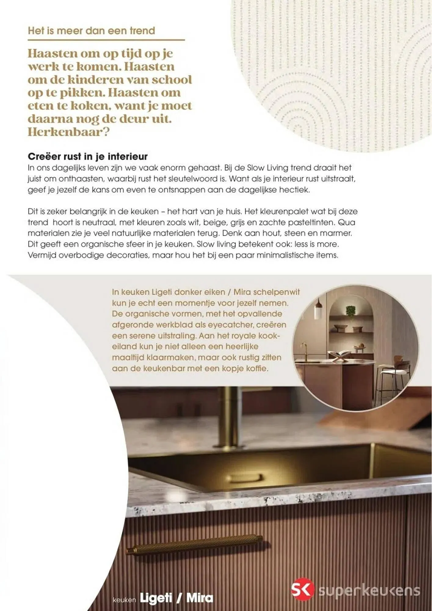 Superkeukens folder van 23 maart tot 30 maart 2025 - Folder pagina 3