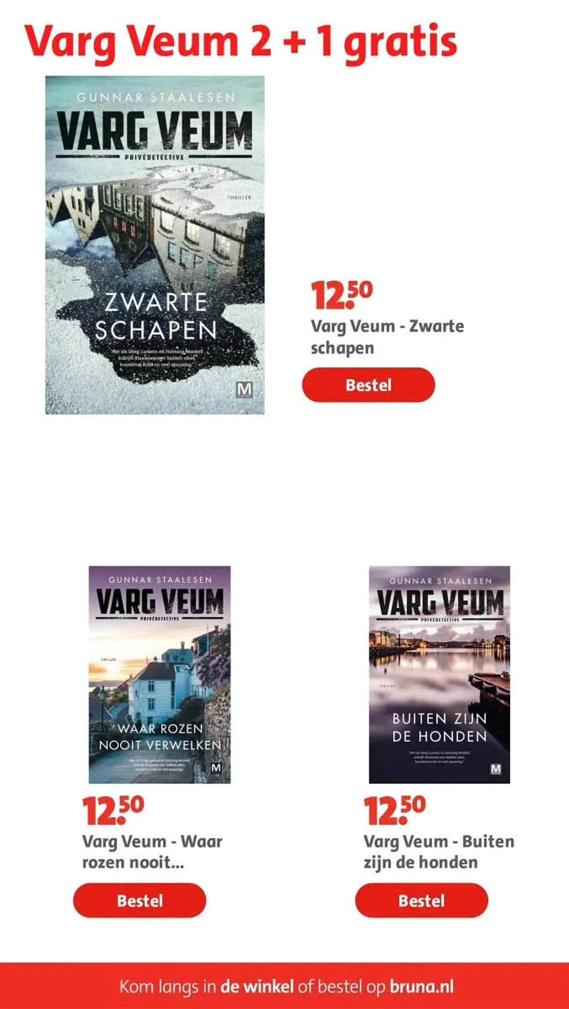 Bruna folder van 16 maart tot 22 maart 2026 - Folder pagina 6