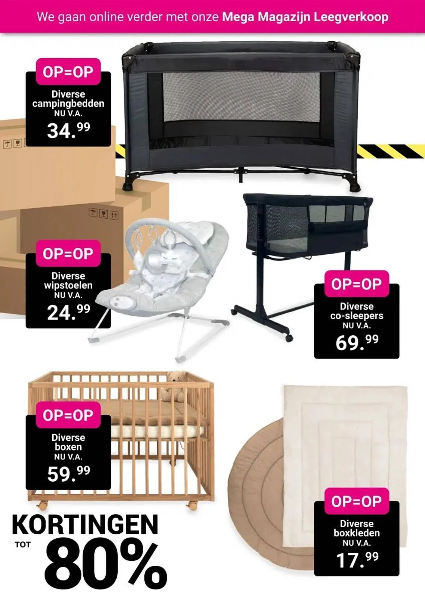 Van Asten BabySuperstore folder van 9 februari tot 18 februari 2026 - Folder pagina 4