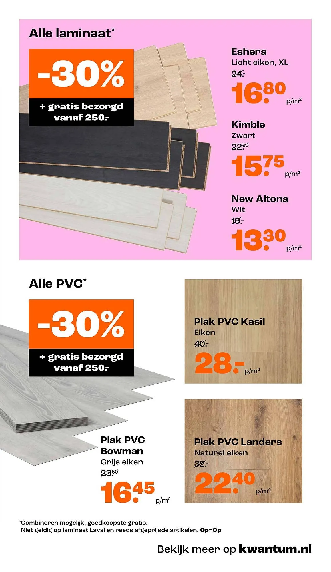 Kwantum folder van 23 november tot 1 december 2025 - Folder pagina 25