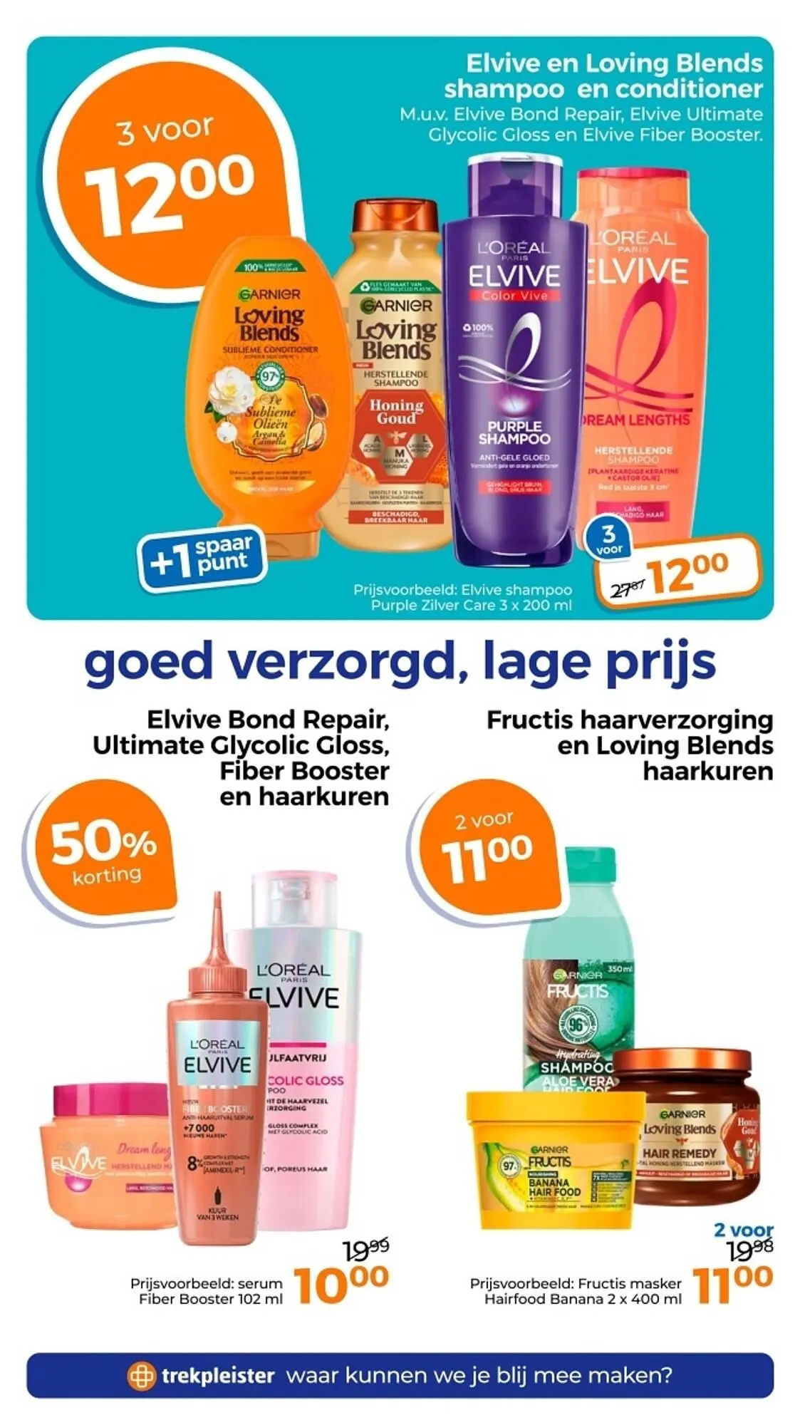 Trekpleister folder van 17 maart tot 29 maart 2026 - Folder pagina 34