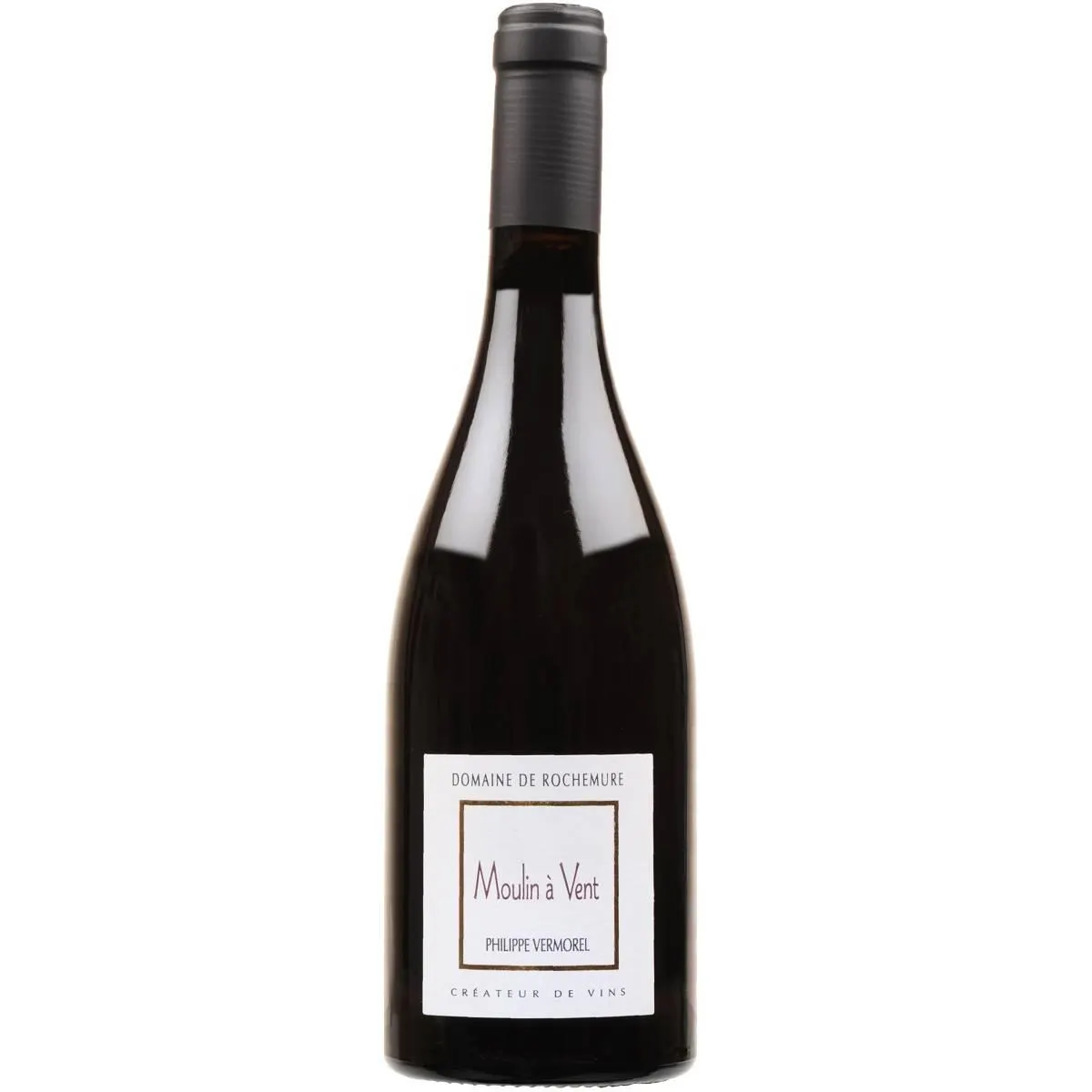 Domaine de Rochemure / Moulin à Vent (2022)