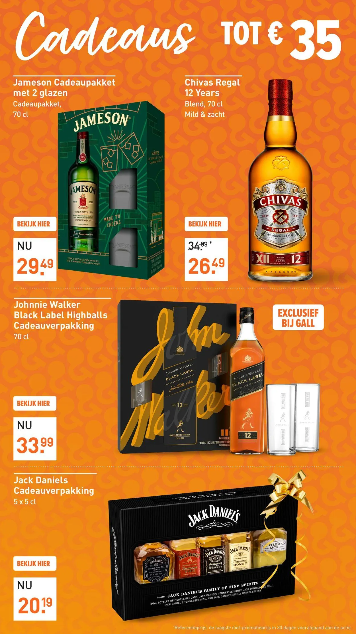 Gall & Gall Actuele folder van 10 juni tot 5 juni 2026 - Folder pagina 6