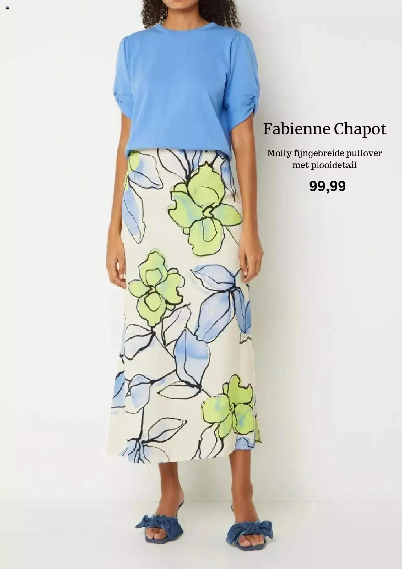 De Bijenkorf - Folder van 12 juli tot 31 december 2024 - Folder pagina 5