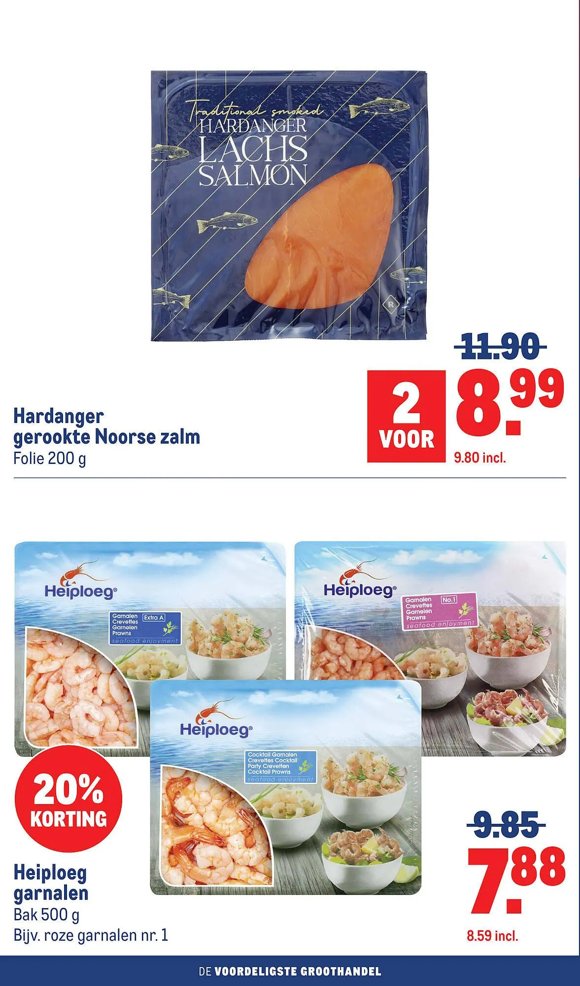 Makro folder van 11 februari tot 24 februari 2026 - Folder pagina 14