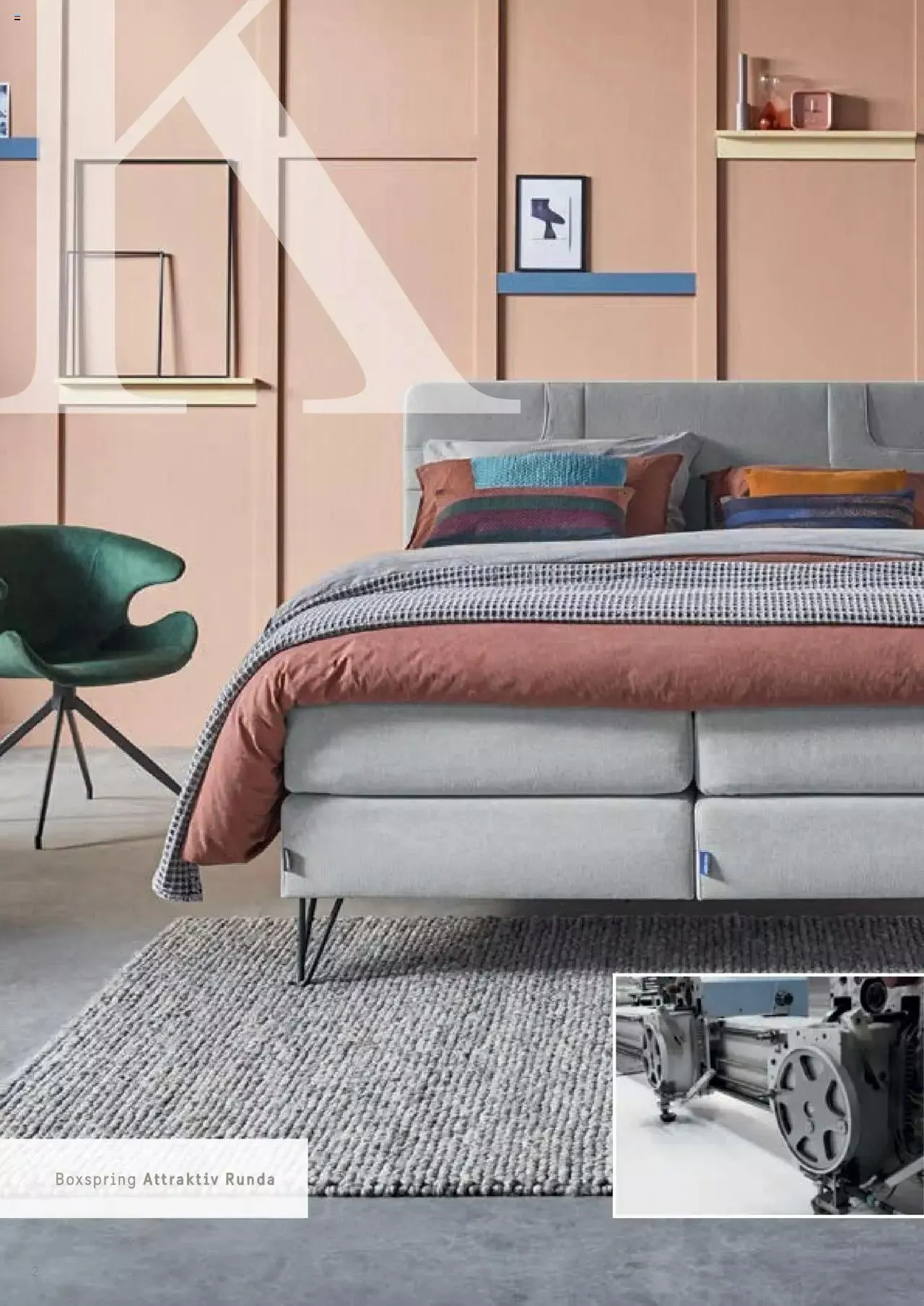 Beter Bed - Kårlsson brochure van 1 februari tot 31 december 2023 - Folder pagina 2