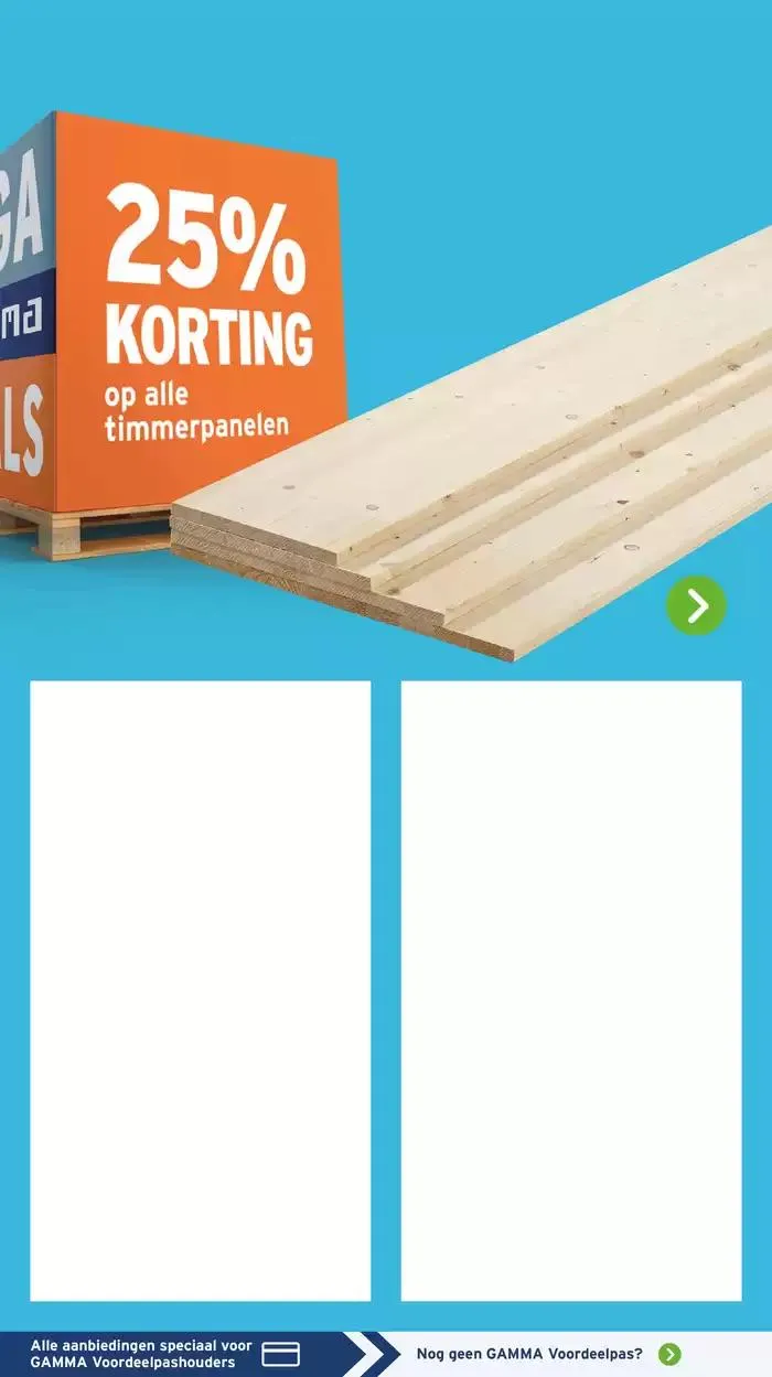 Folder Gamma van 20 januari tot 26 januari 2025 - Folder pagina 44