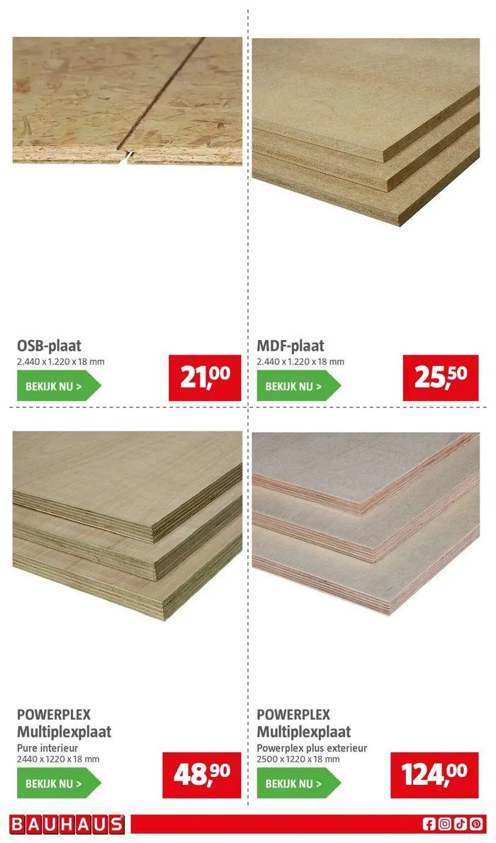 Folder Bauhaus van 1 september tot 15 september 2024 - Folder pagina 26