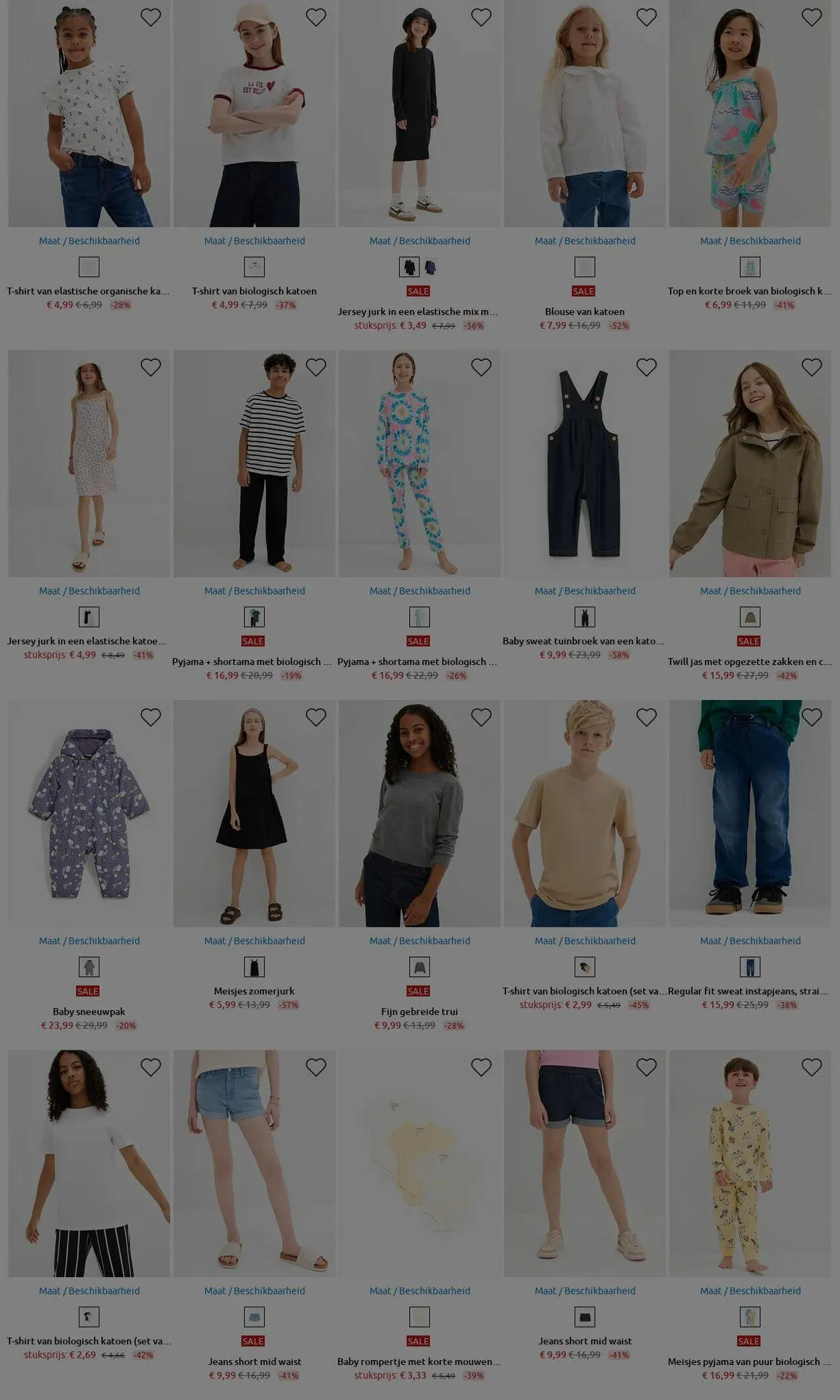 Bonprix Actuele folder van 3 november tot 9 november 2025 - Folder pagina 5