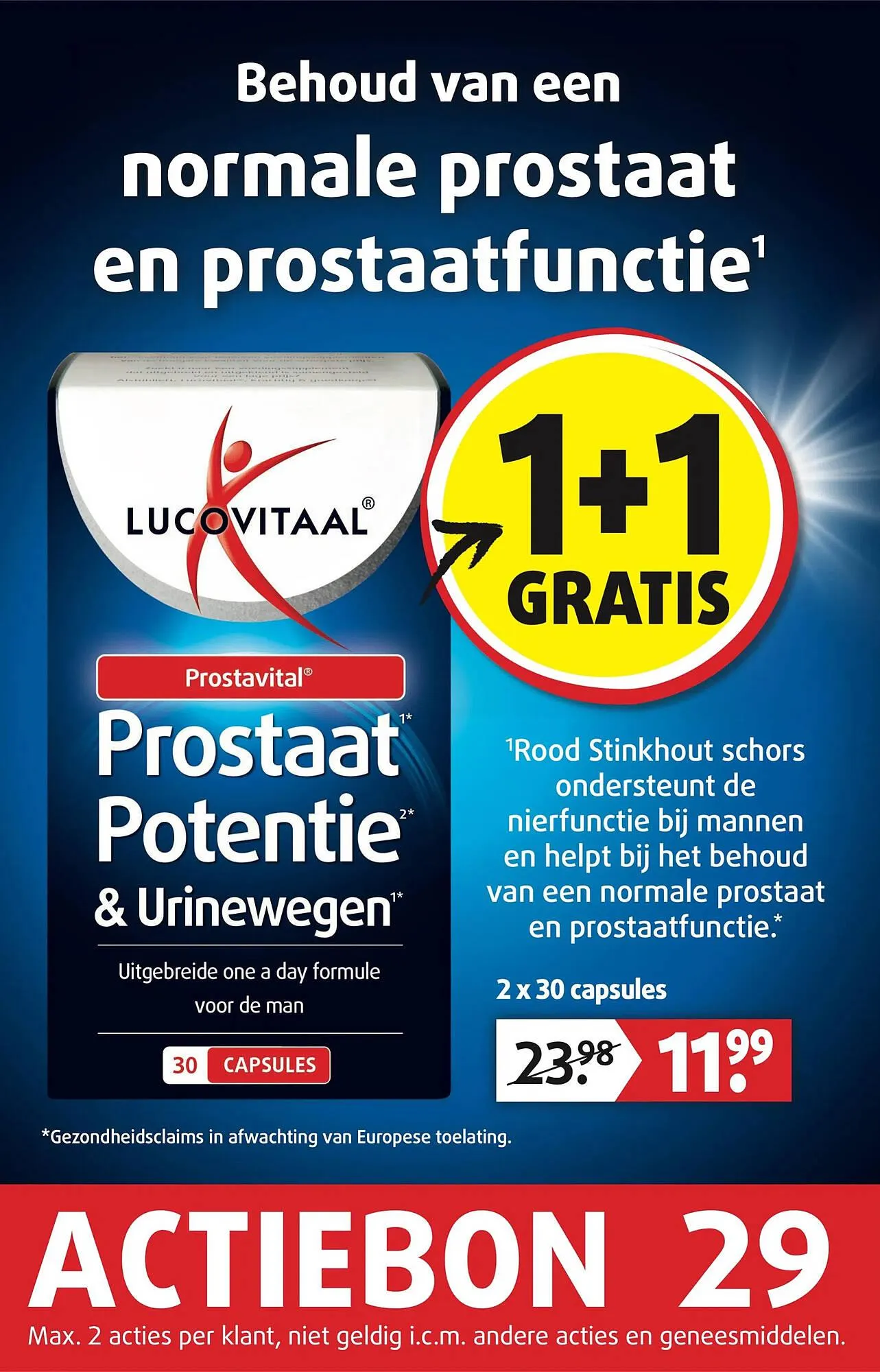 Lucovitaal folder van 26 november tot 2 december 2023 - Folder pagina 29