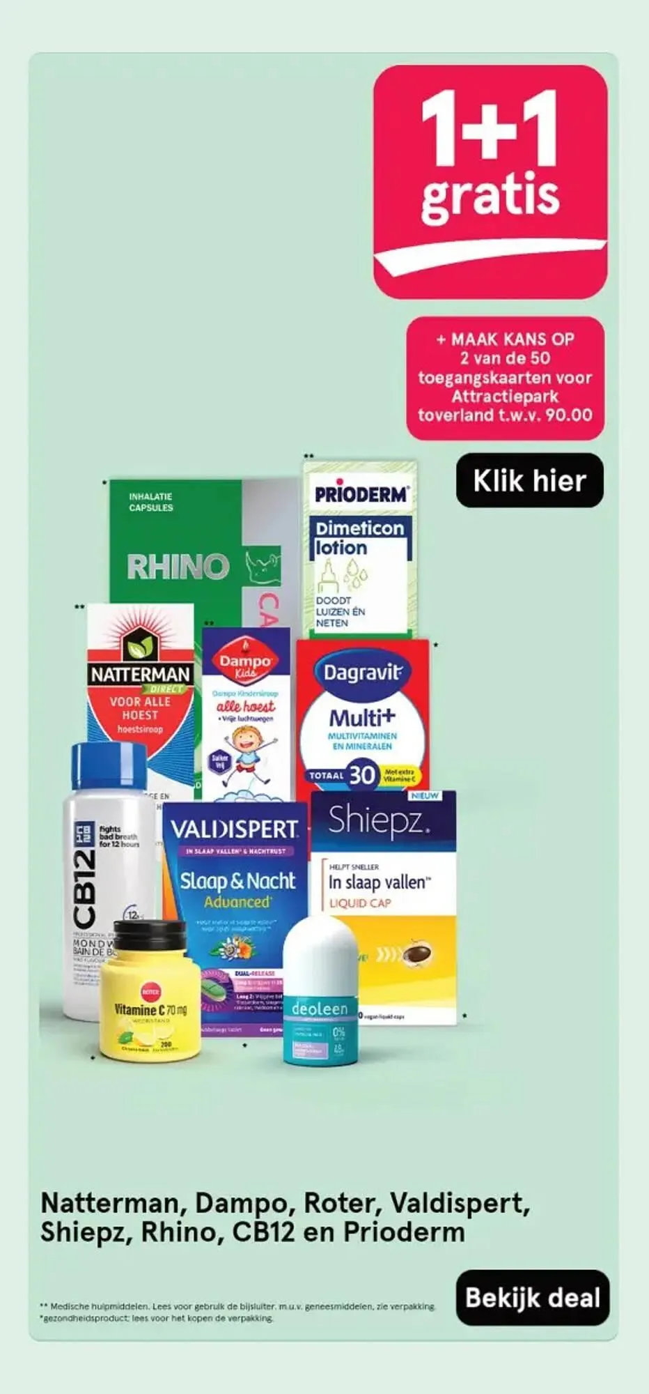 Etos folder van 8 december tot 14 december 2025 - Folder pagina 97