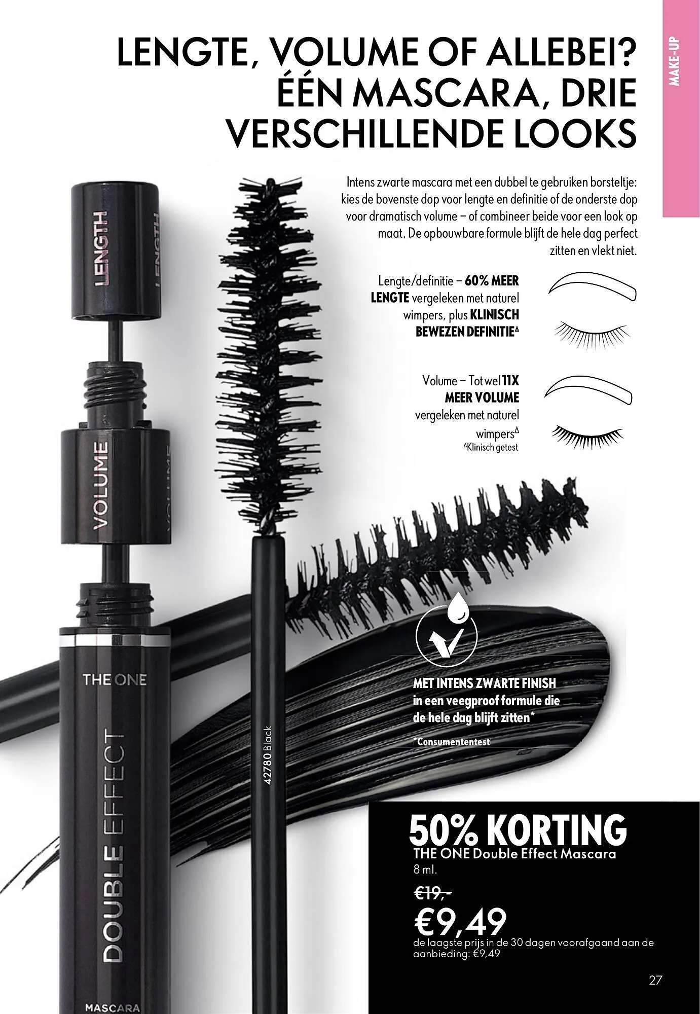 Oriflame brochure van 31 december tot 27 januari 2026 - Folder pagina 27