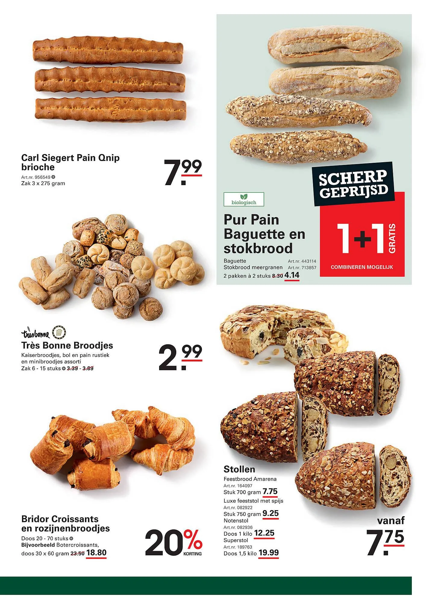 De Kweker folder van 18 december tot 31 december 2025 - Folder pagina 23