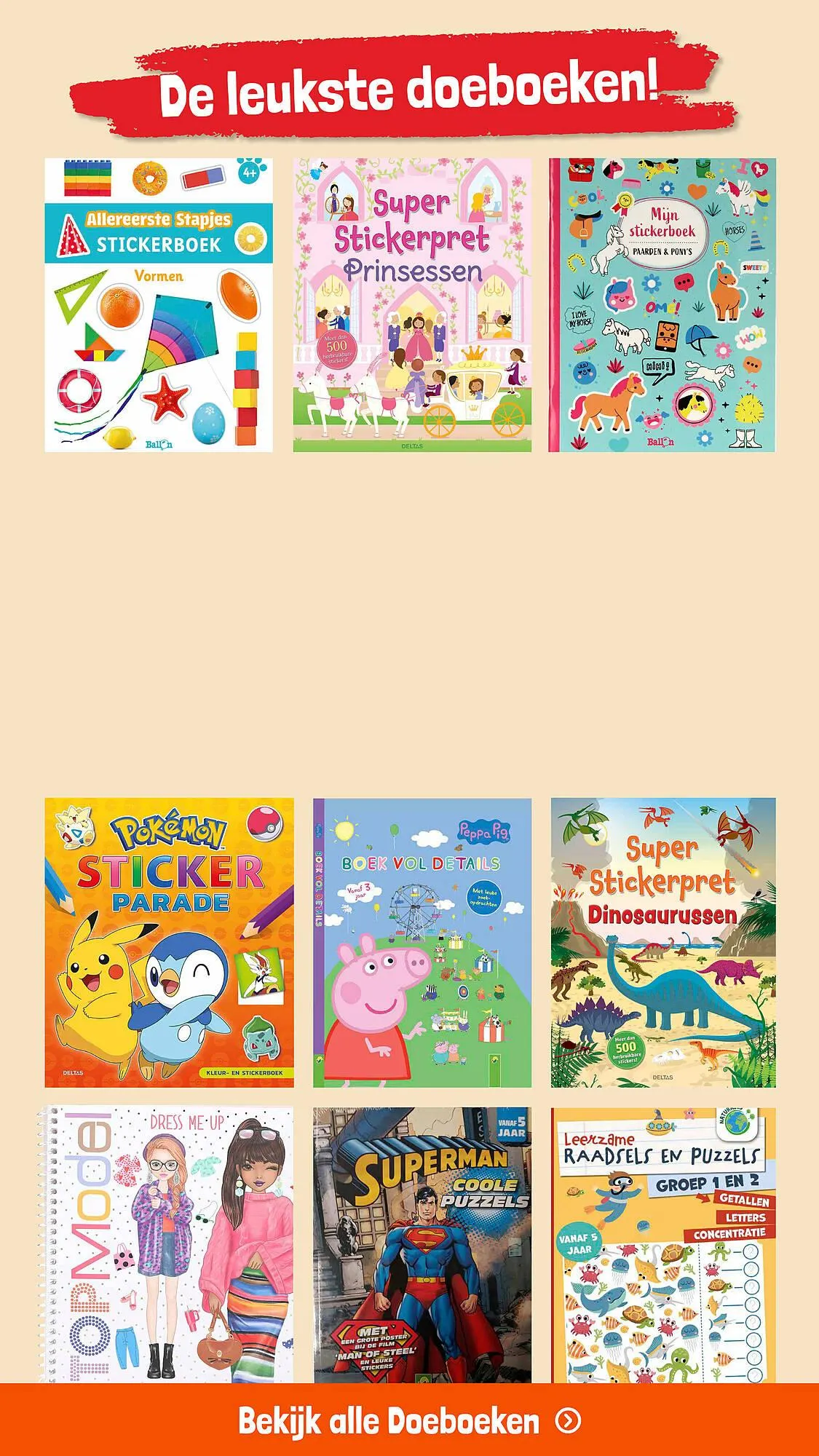 Lobbes folder van 8 februari tot 28 februari 2026 - Folder pagina 2