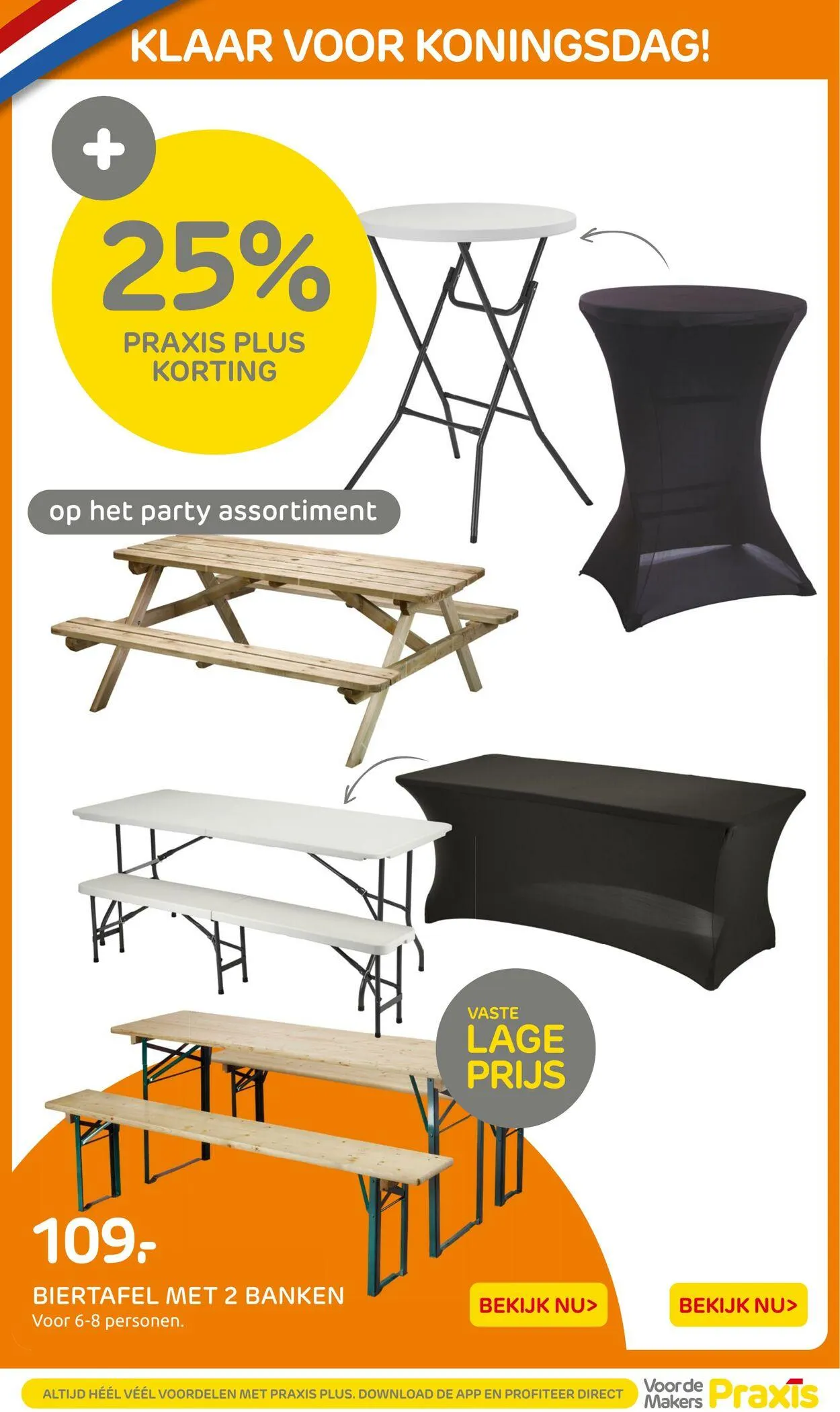 Praxis Actuele folder van 10 september tot 24 september 2025 - Folder pagina 32