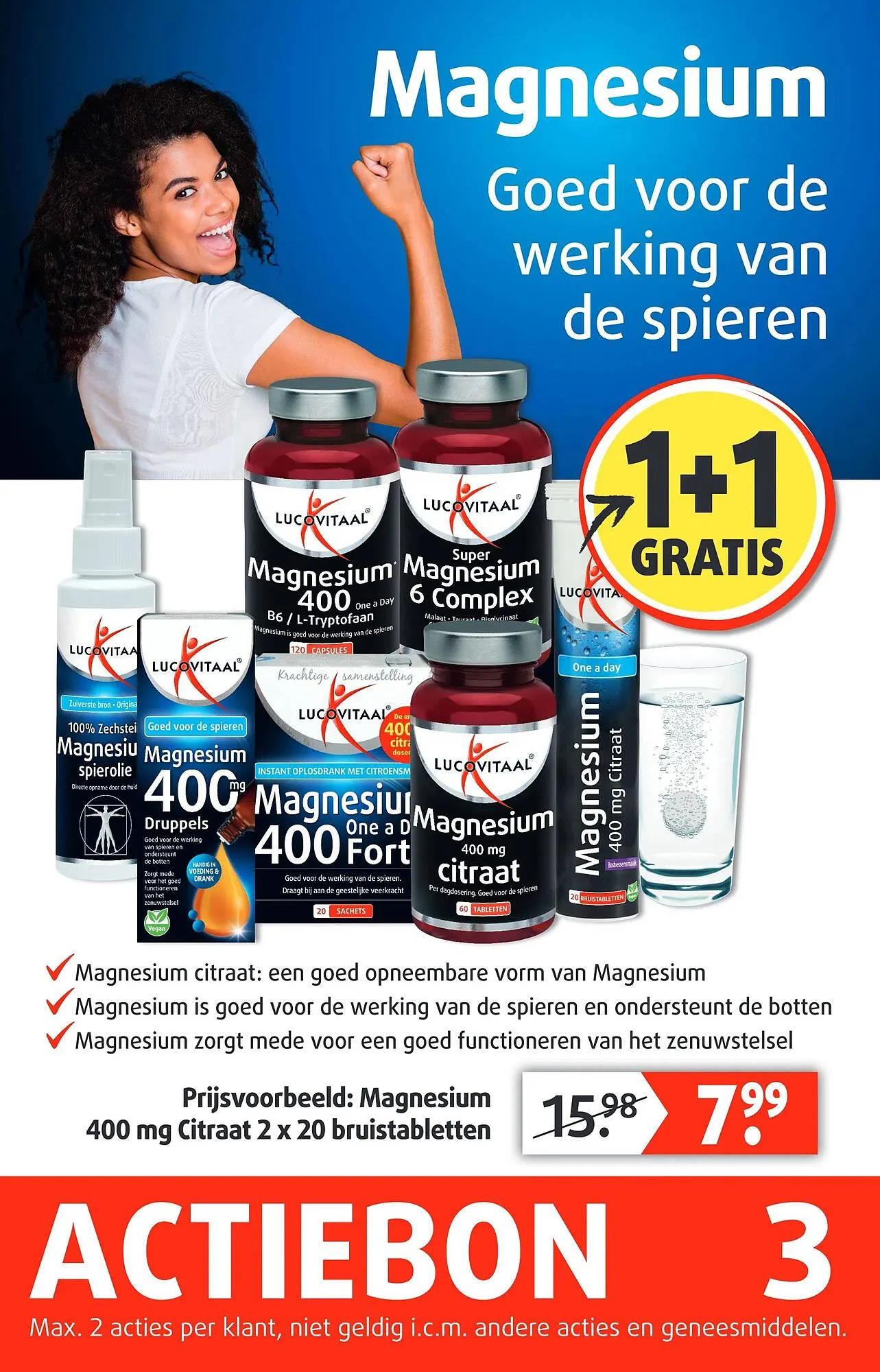 Lucovitaal folder van 8 juni tot 14 juni 2025 - Folder pagina 4