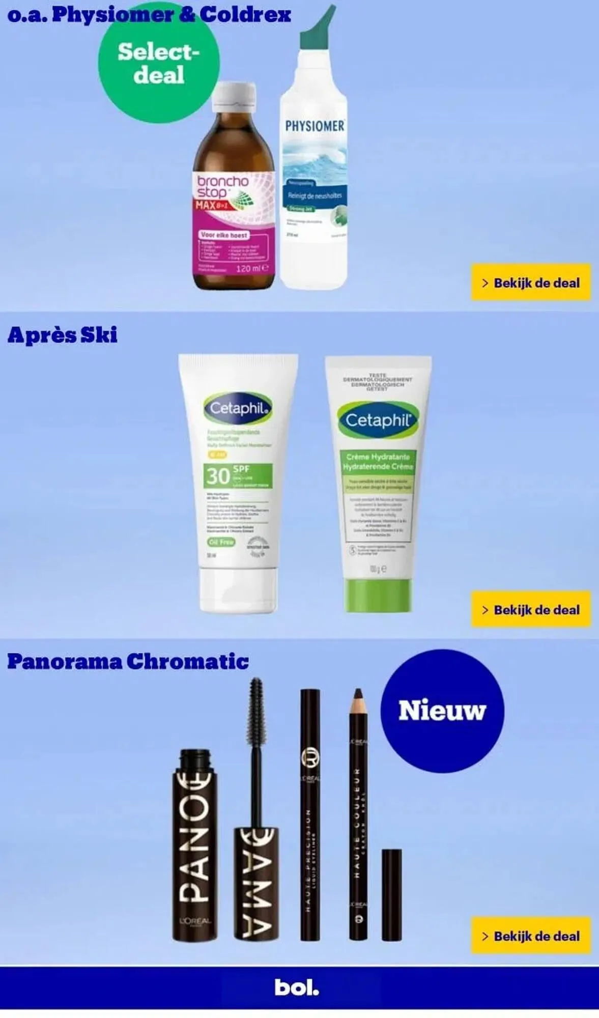 Bol.com folder van 23 februari tot 1 maart 2026 - Folder pagina 12