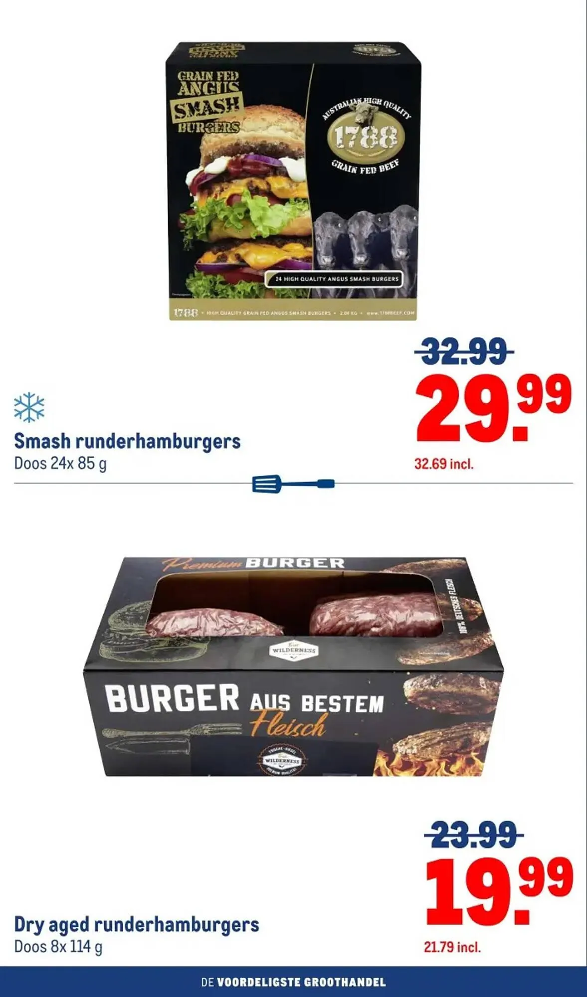 Makro folder van 6 mei tot 2 juni 2026 - Folder pagina 8