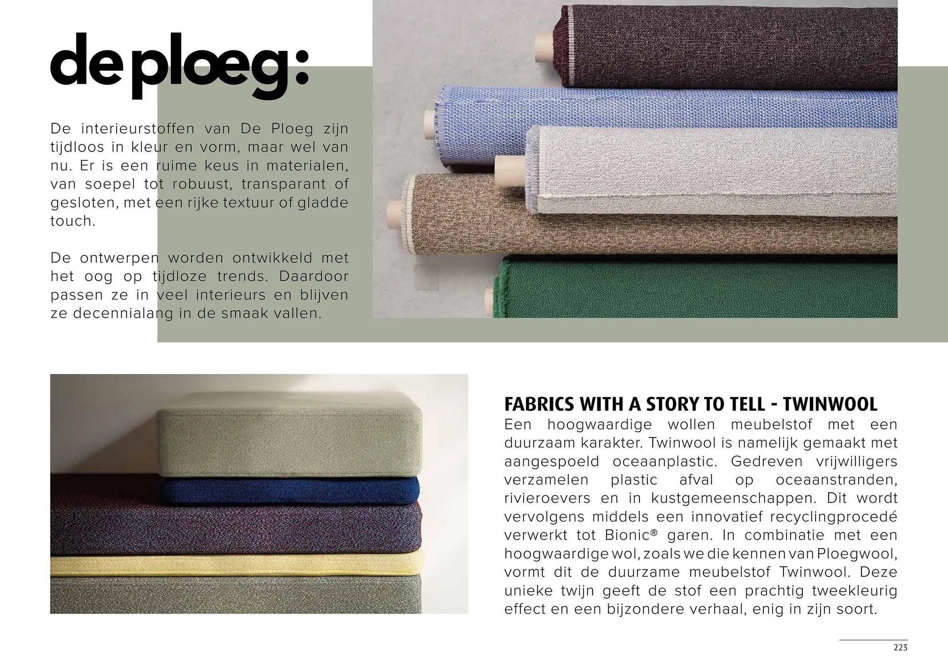 Donjon folder van 1 maart tot 29 februari 2024 - Folder pagina 225