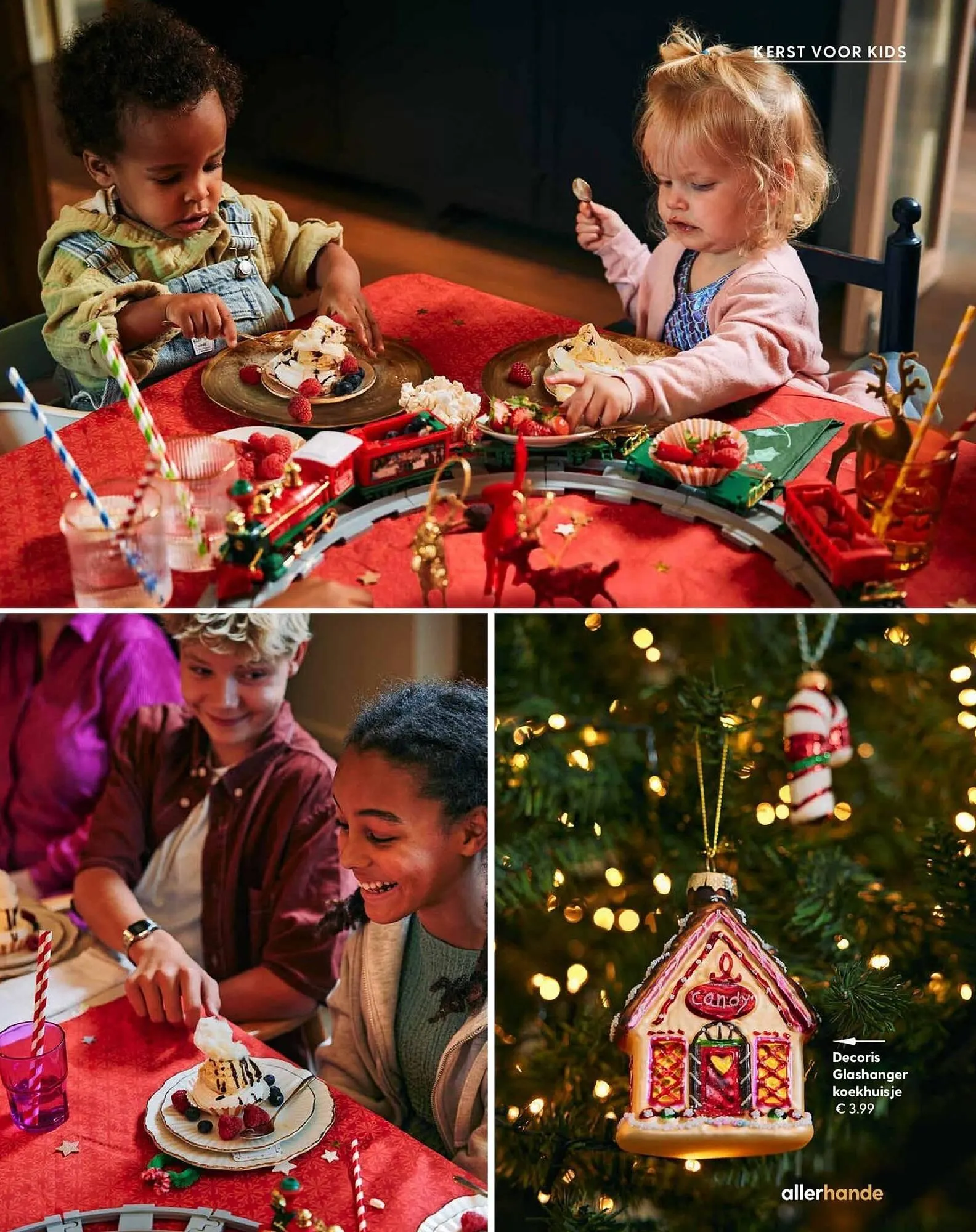 Allerhande magazine van 6 december tot 25 december 2023 - Folder pagina 153