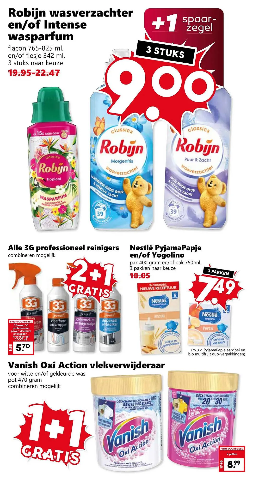 Coop folder van 27 december tot 4 januari 2026 - Folder pagina 22