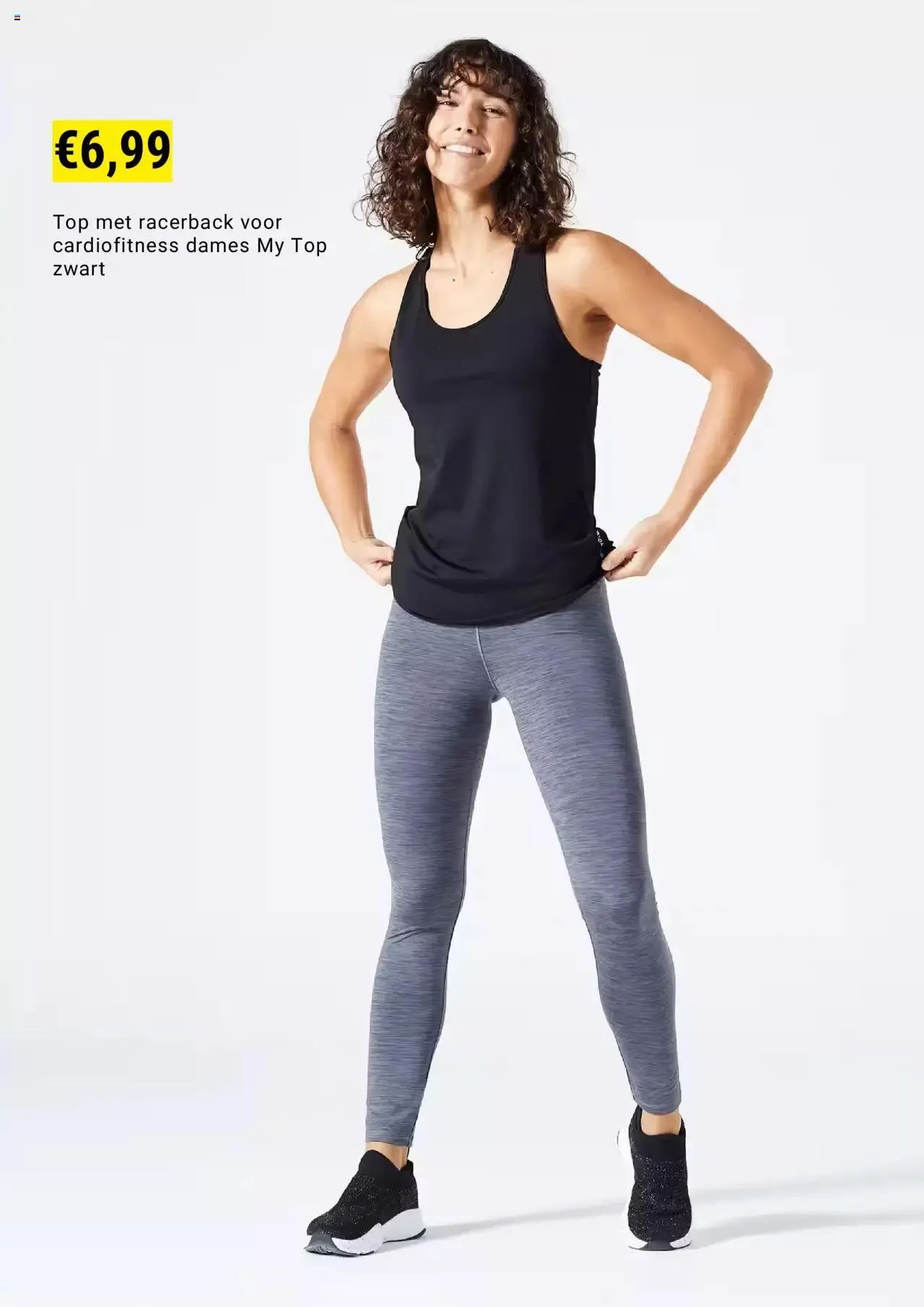 Decathlon - Folder van 30 juni tot 31 december 2024 - Folder pagina 2