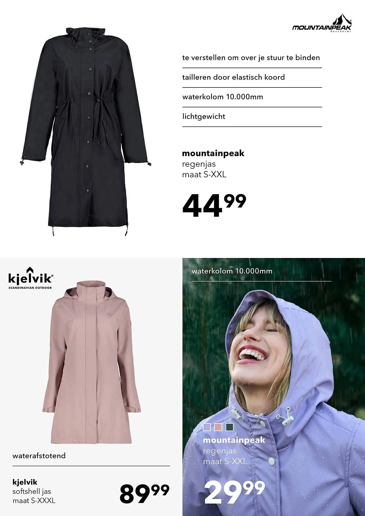 Scapino folder van 7 april tot 5 mei 2025 - Folder pagina 13